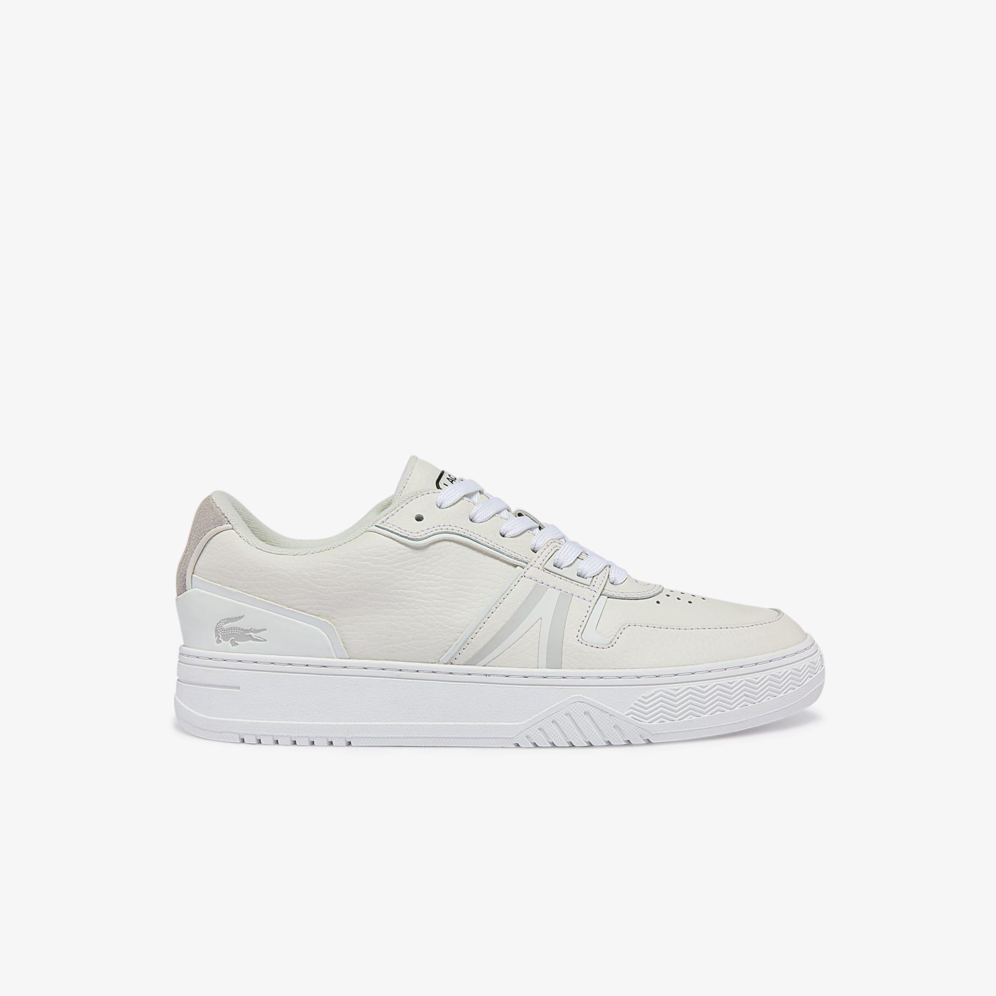 Tenisky Lacoste White 1206101 L001 Trainers - 1
