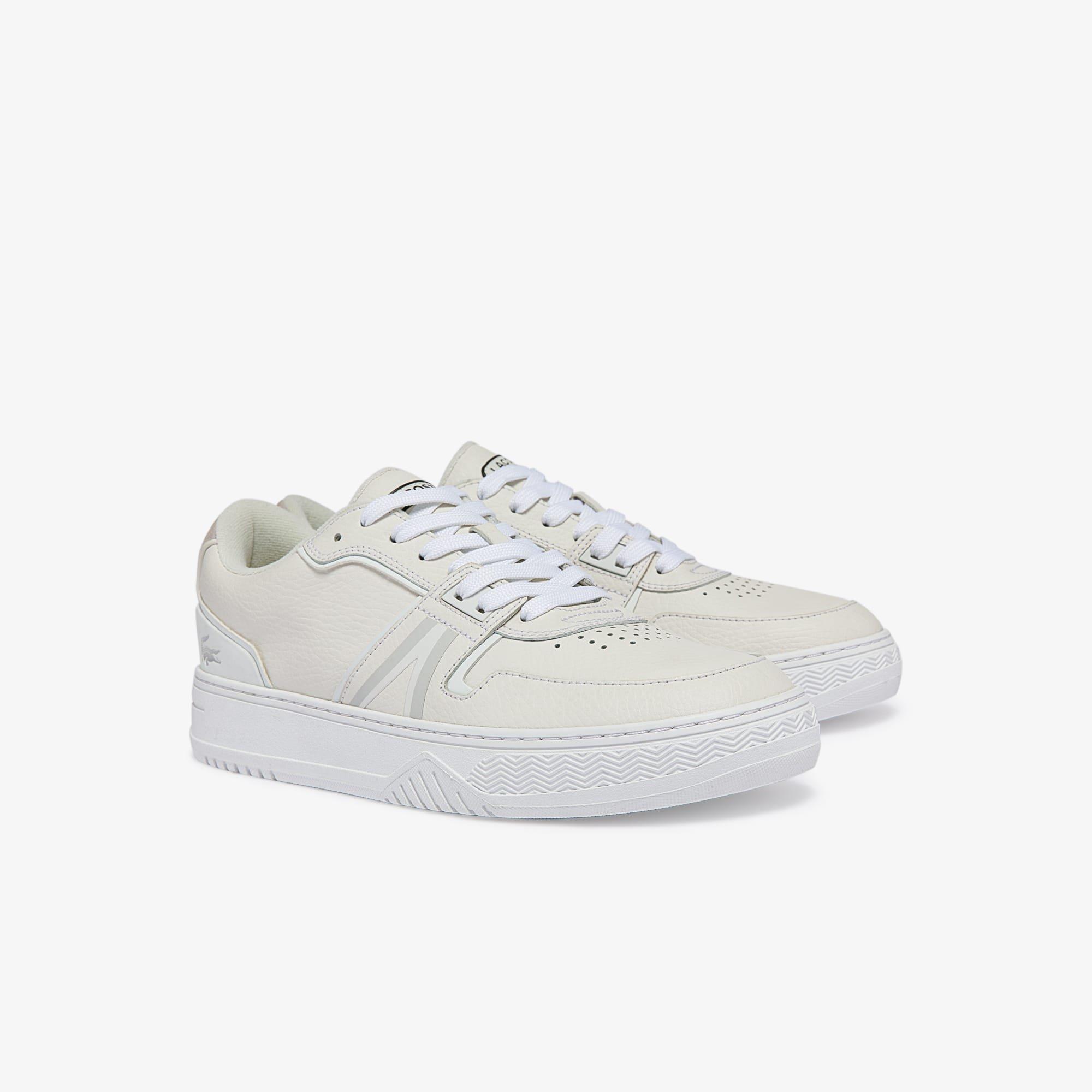Tenisky Lacoste White 1206101 L001 Trainers - 2