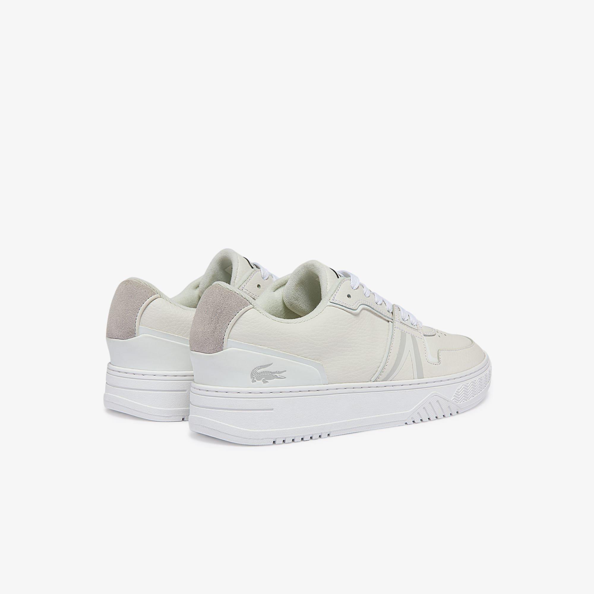 Tenisky Lacoste White 1206101 L001 Trainers - 3