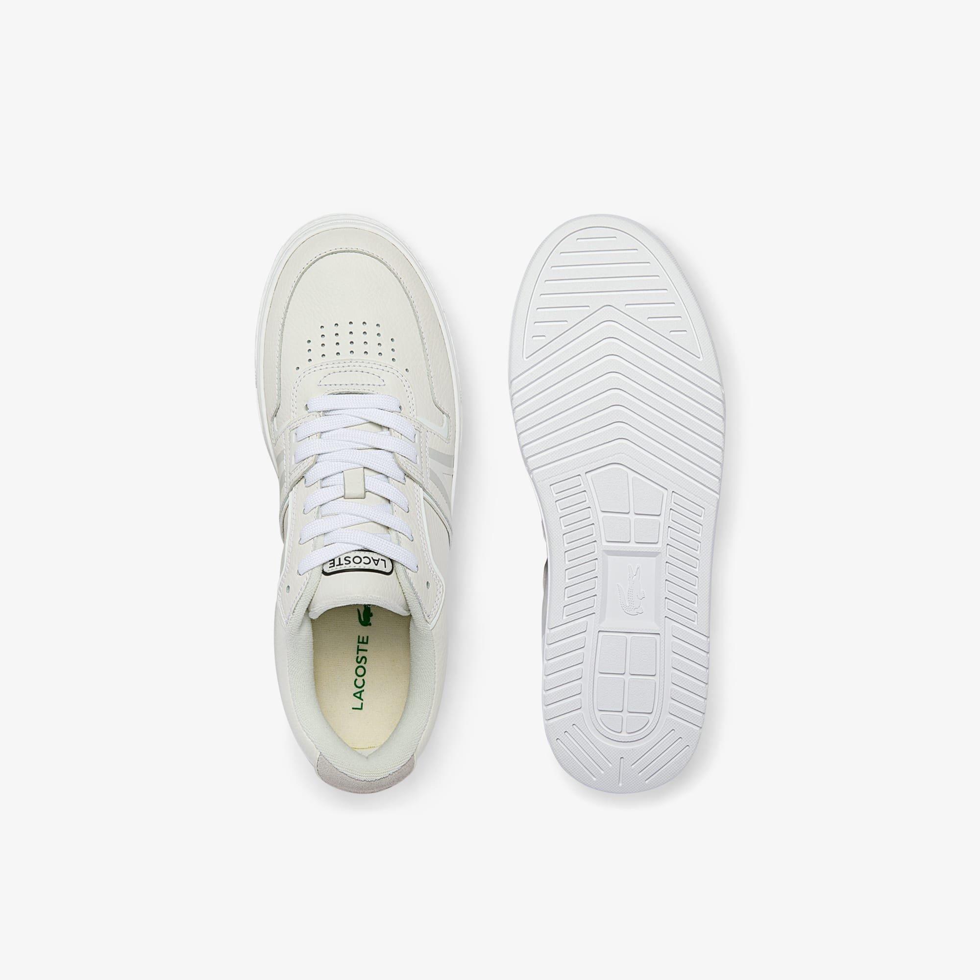 Tenisky Lacoste White 1206101 L001 Trainers - 4
