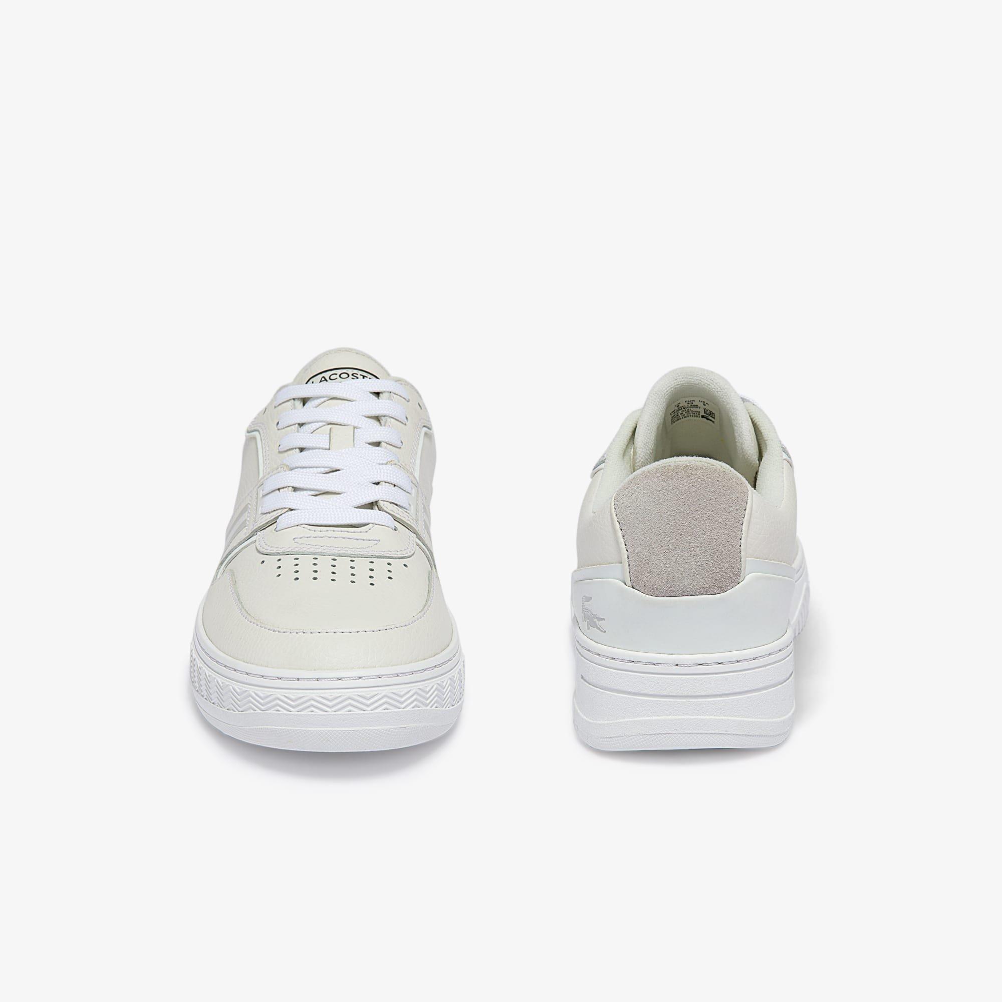 Tenisky Lacoste White 1206101 L001 Trainers - 5