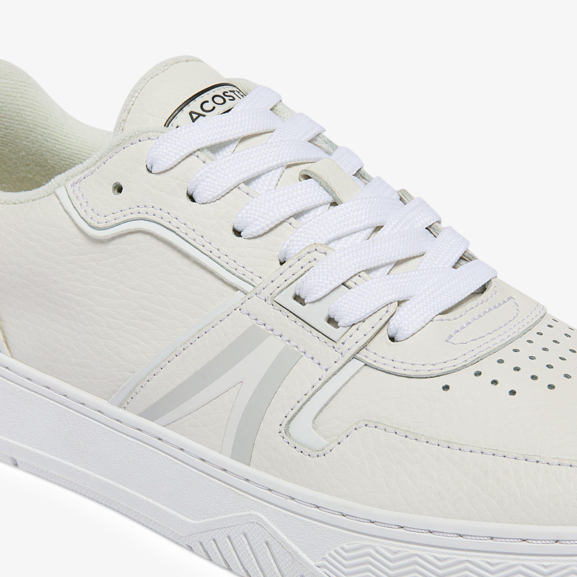 Tenisky Lacoste White 1206101 L001 Trainers - 6