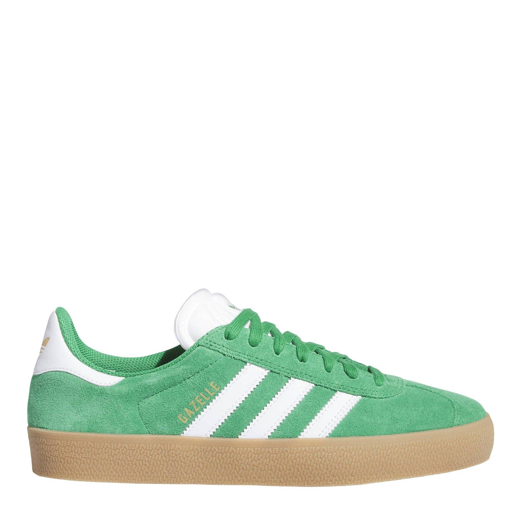 Tenisky adidas Originals Green 8804737 Gazelle Advantage Shoes - 1