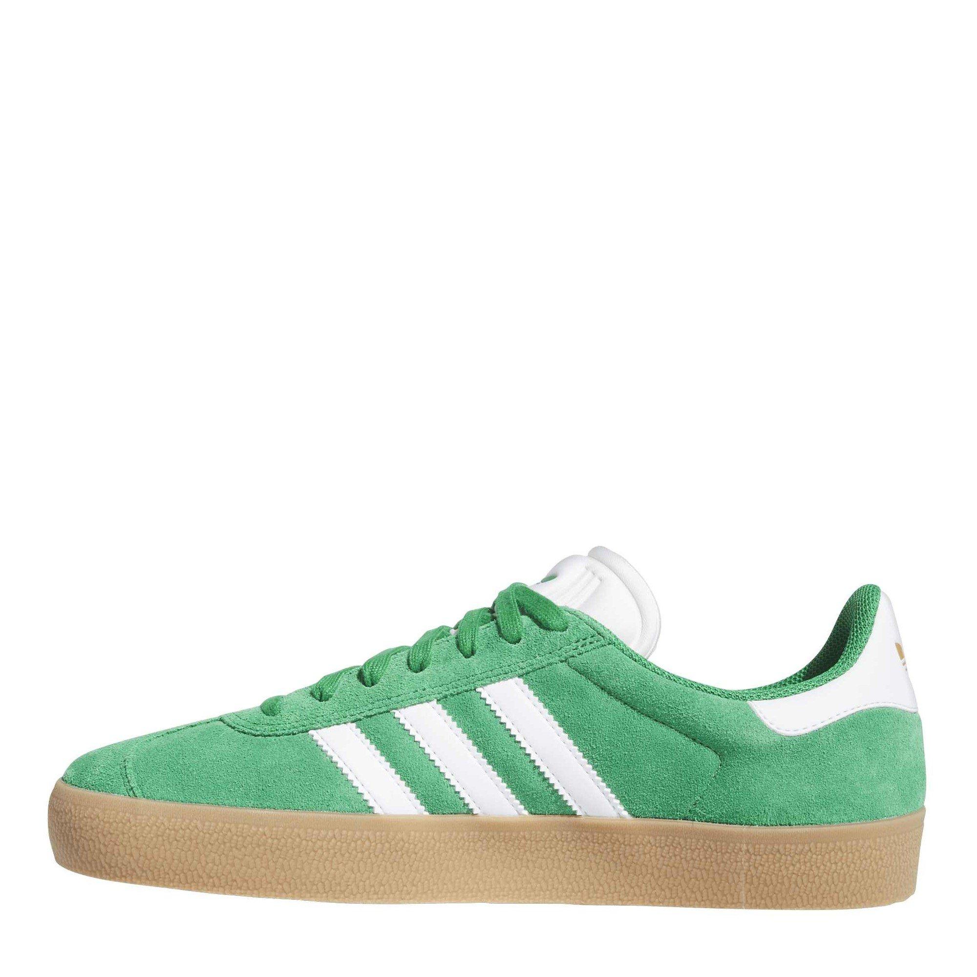 Tenisky adidas Originals Green 8804737 Gazelle Advantage Shoes - 2