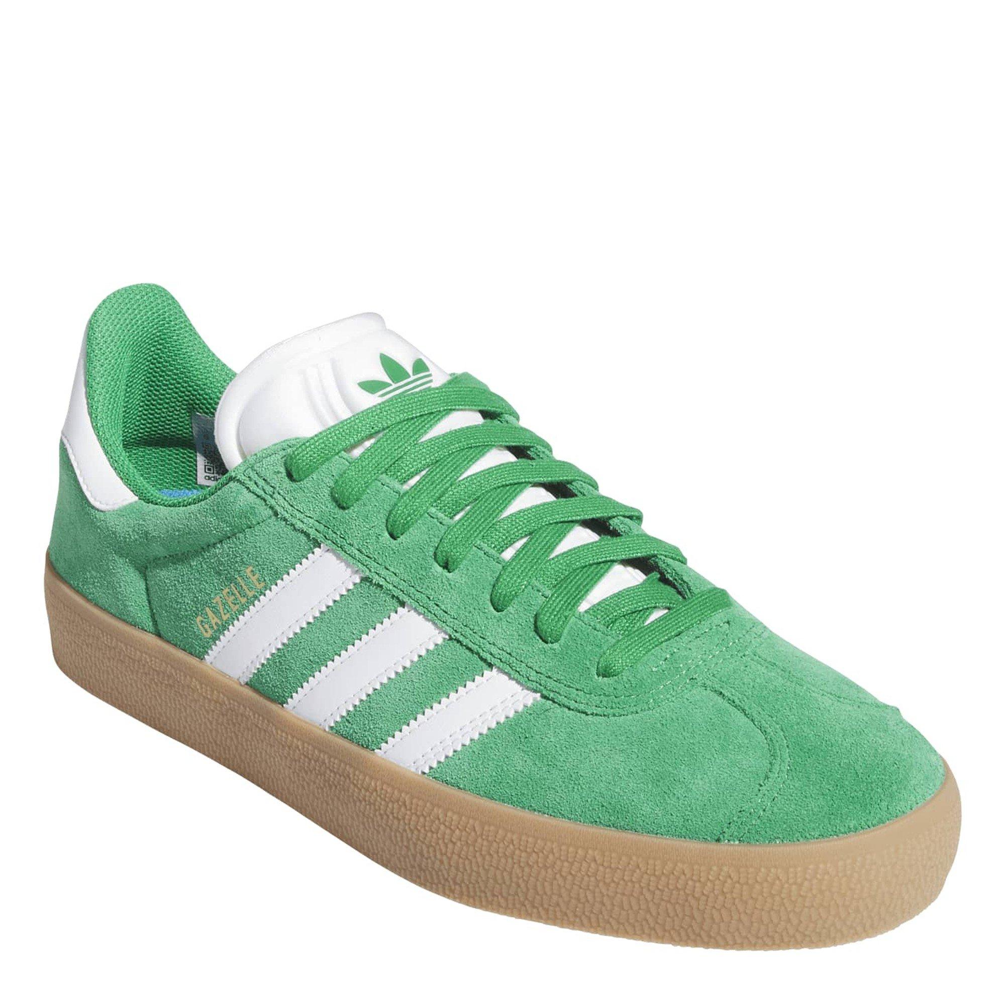 Tenisky adidas Originals Green 8804737 Gazelle Advantage Shoes - 3