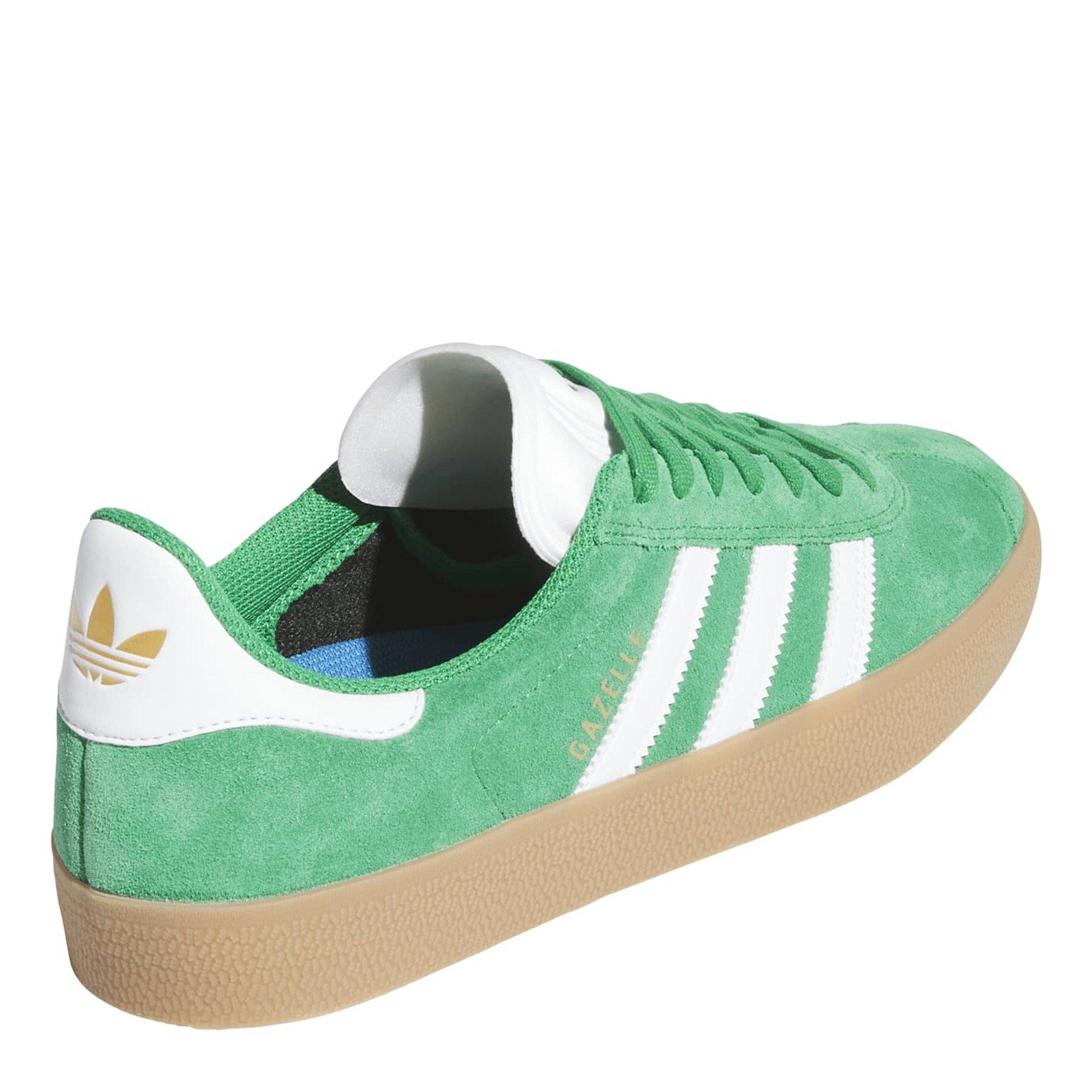 Tenisky adidas Originals Green 8804737 Gazelle Advantage Shoes - 4
