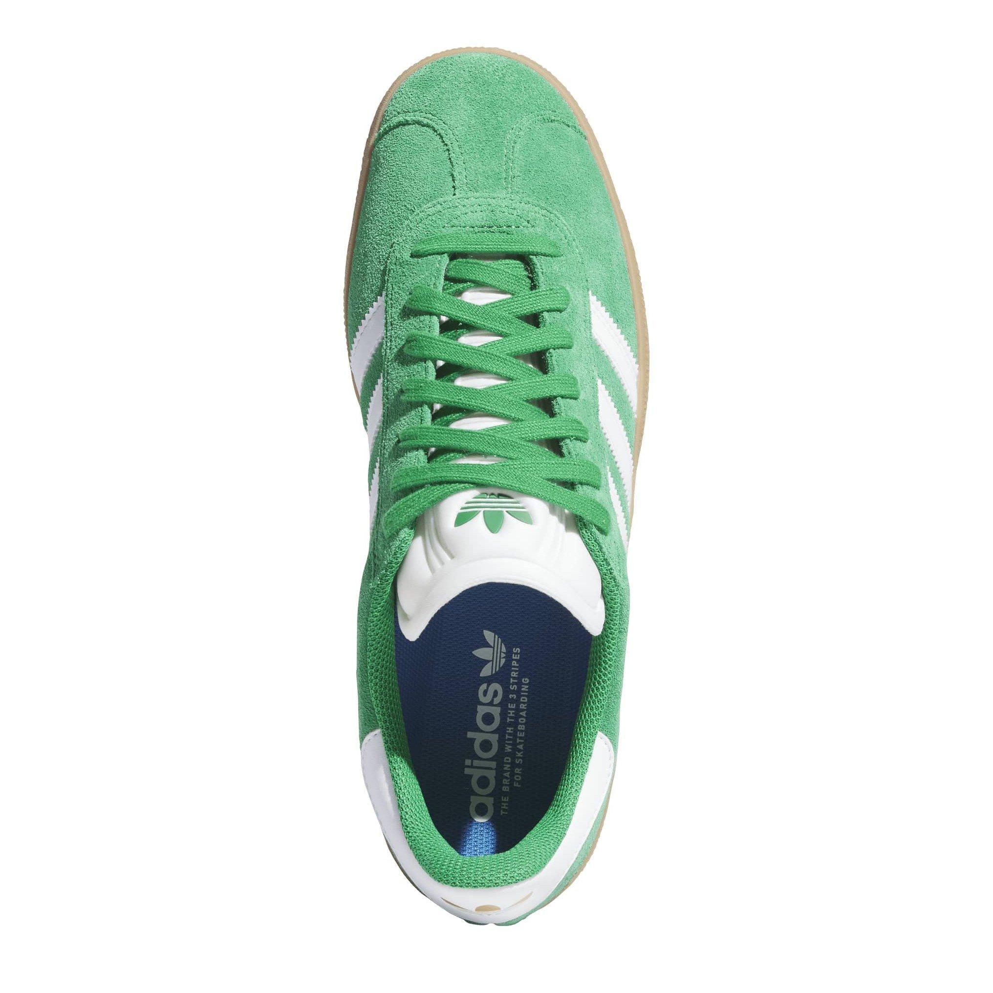 Tenisky adidas Originals Green 8804737 Gazelle Advantage Shoes - 5
