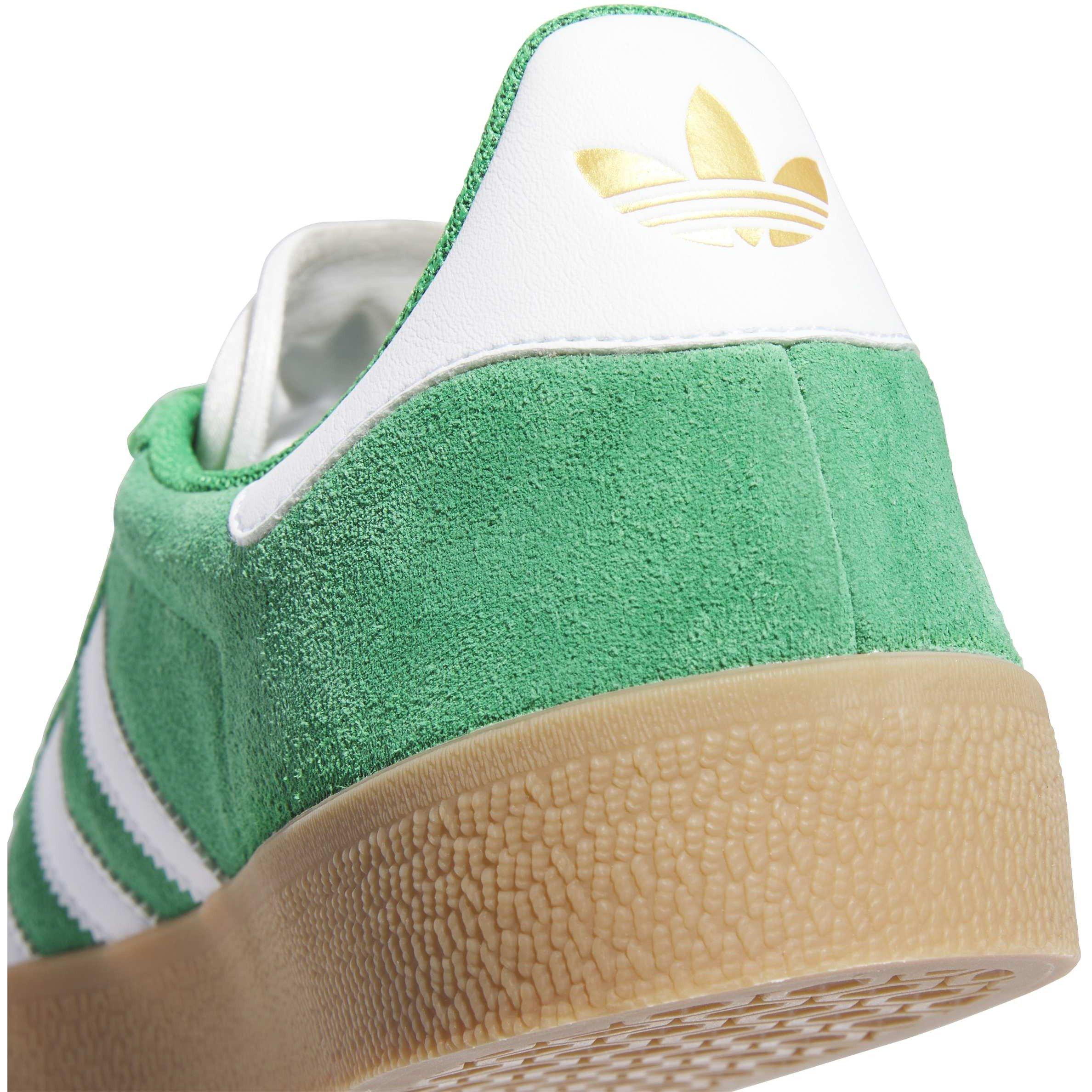 Tenisky adidas Originals Green 8804737 Gazelle Advantage Shoes - 7
