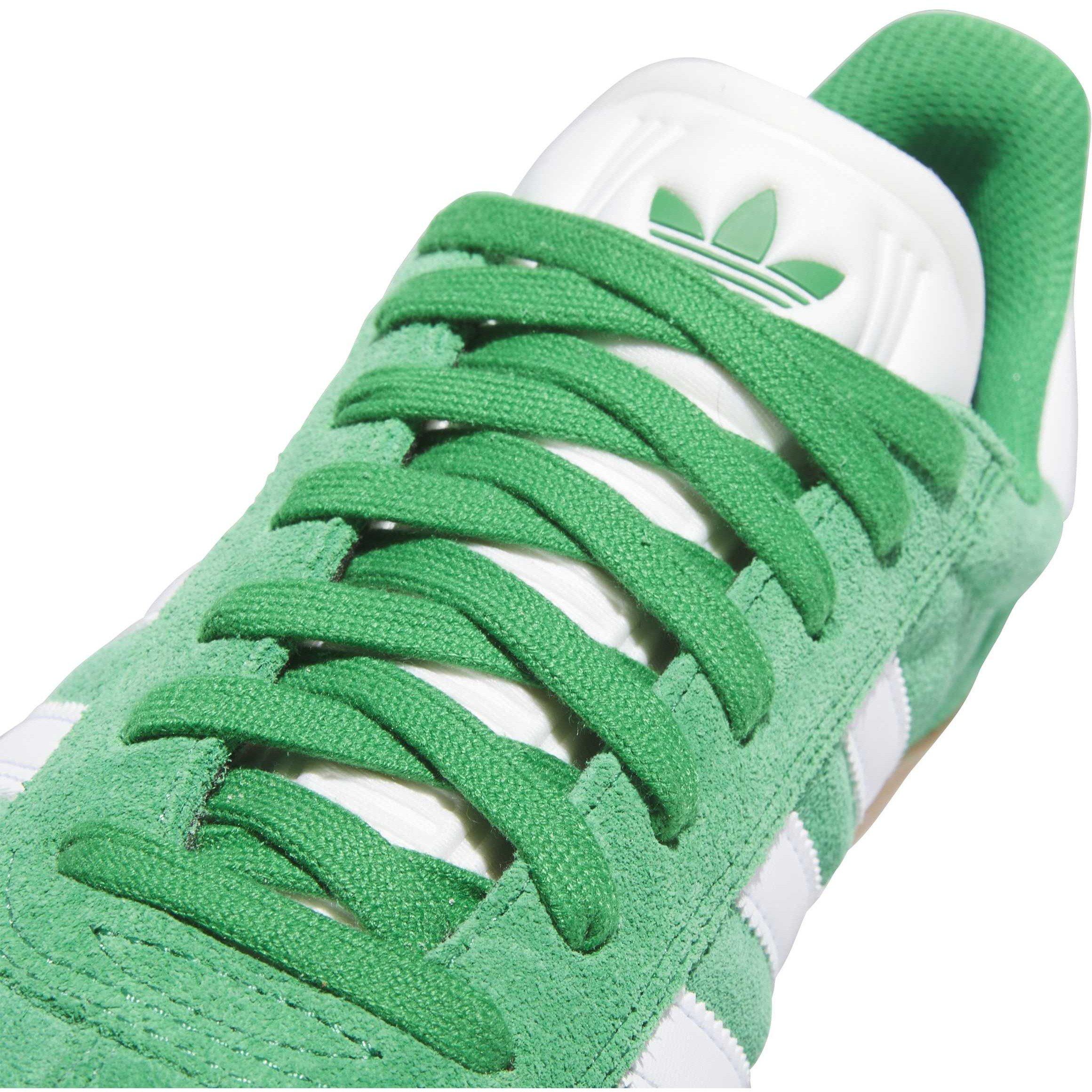 Tenisky adidas Originals Green 8804737 Gazelle Advantage Shoes - 8