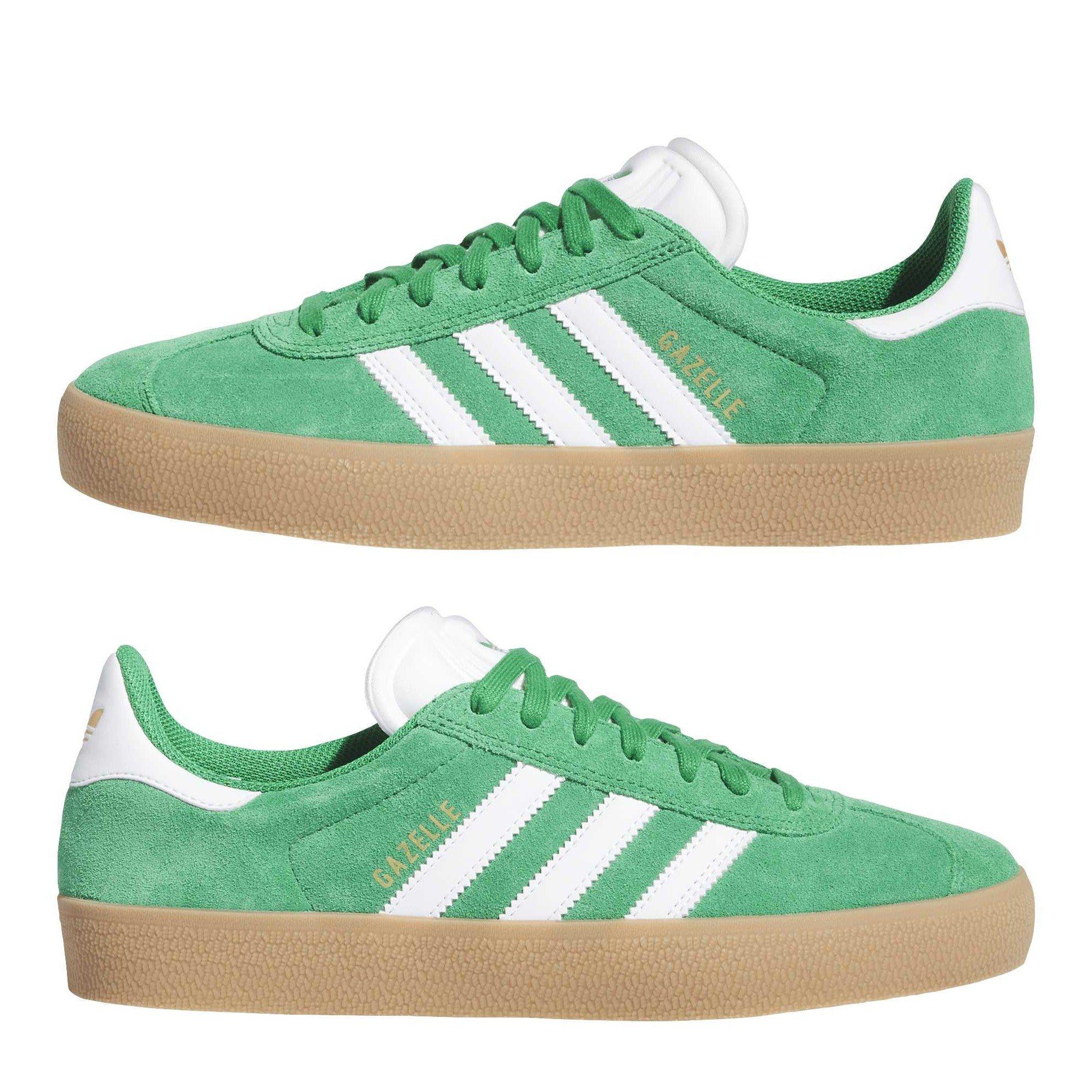Tenisky adidas Originals Green 8804737 Gazelle Advantage Shoes - 9