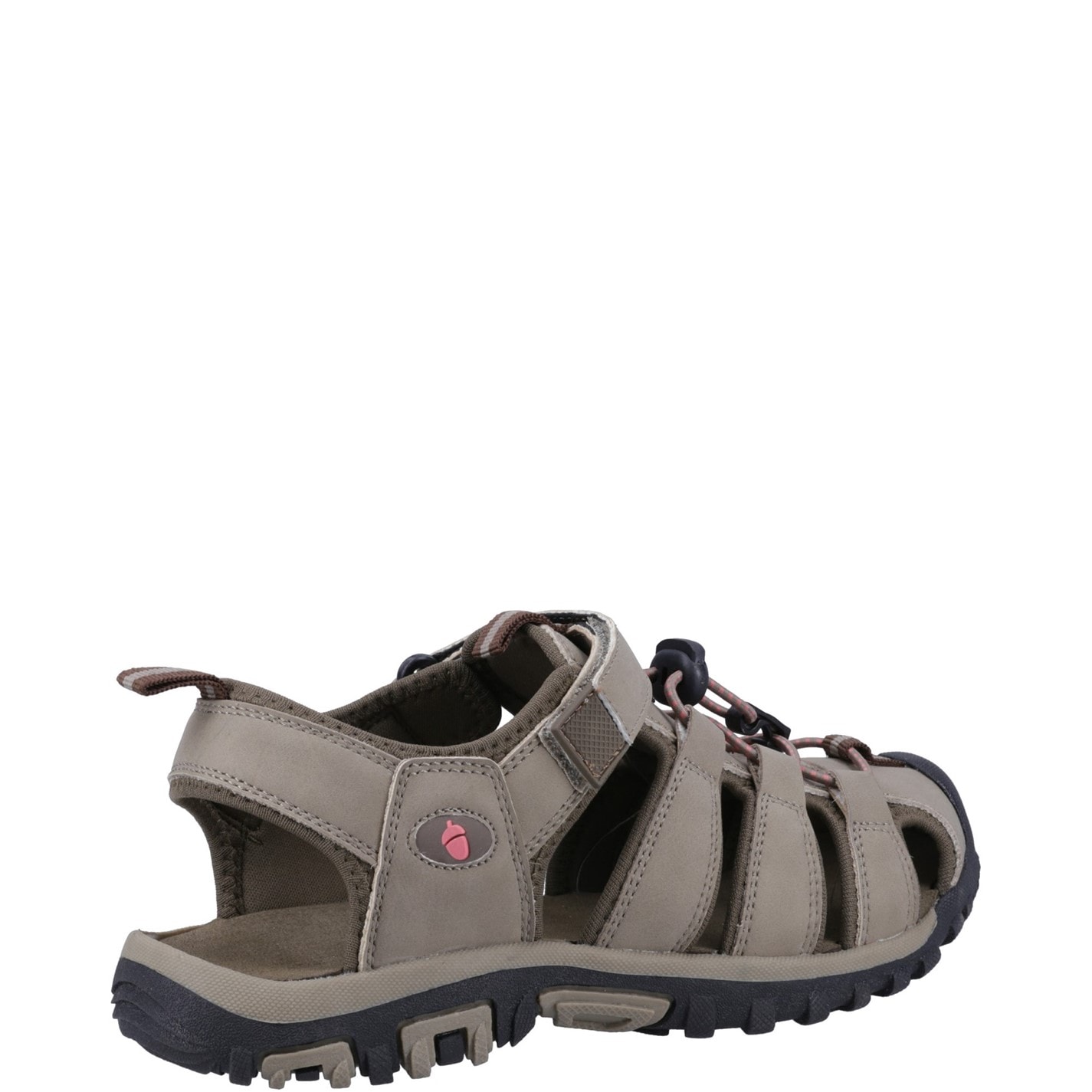 Cotswold Taupe 3255477 Brimpsfield Sandals - 3