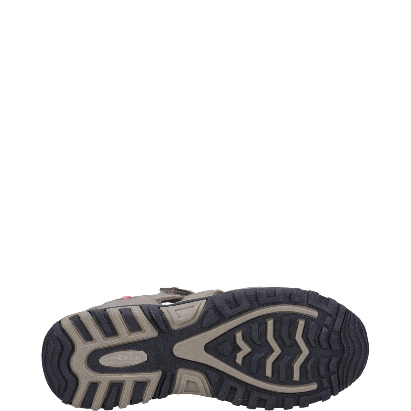 Cotswold Taupe 3255477 Brimpsfield Sandals - 4