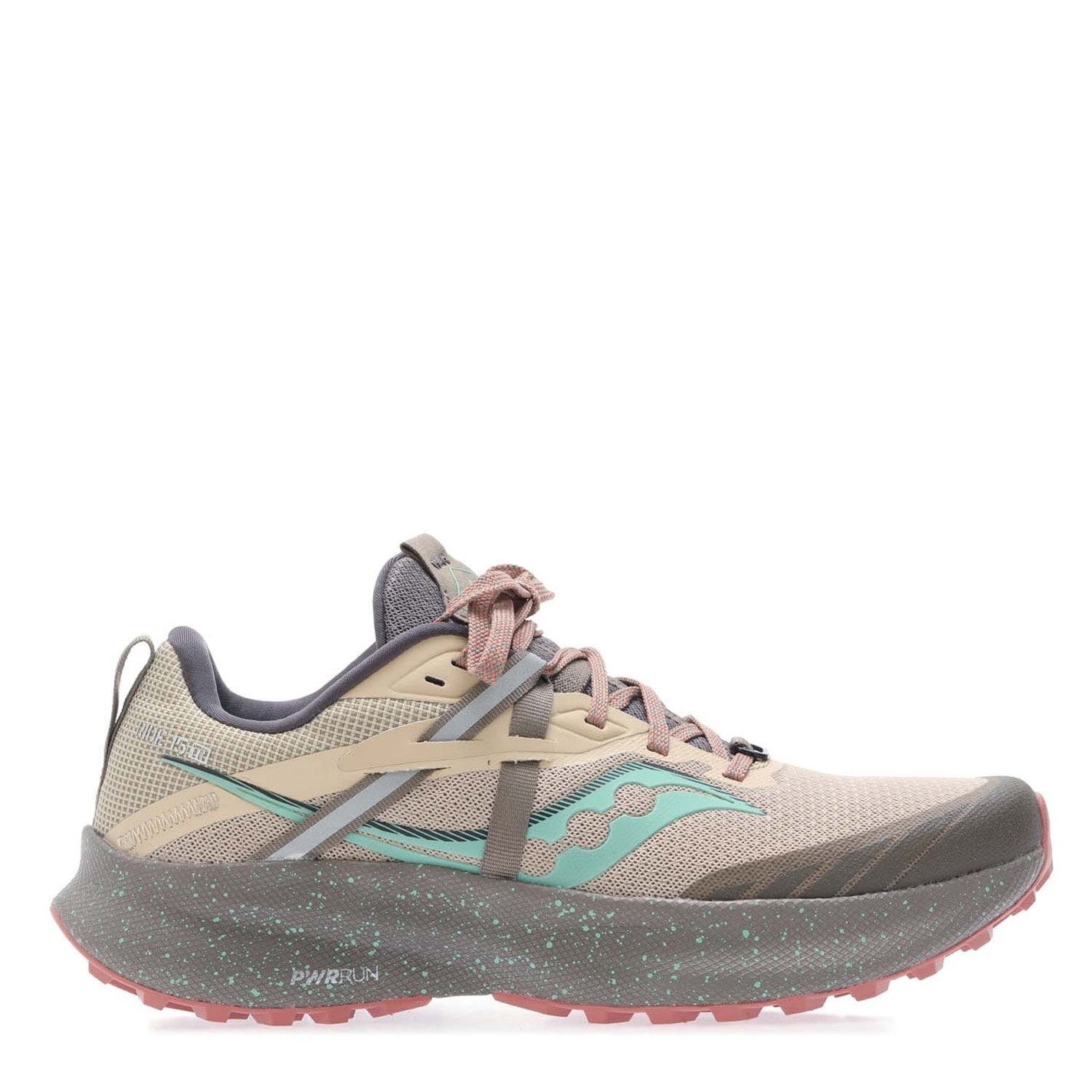 Saucony Brown 4533860