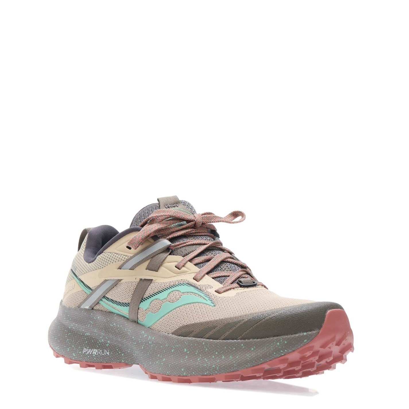 Saucony Ride 15 Running Shoes - 2