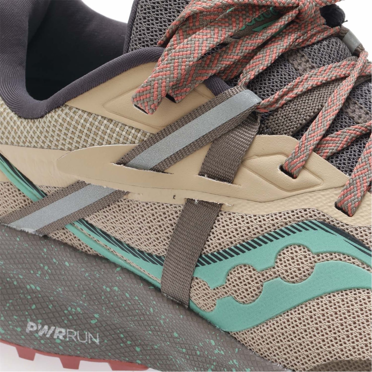 Saucony Ride 15 Running Shoes - 5