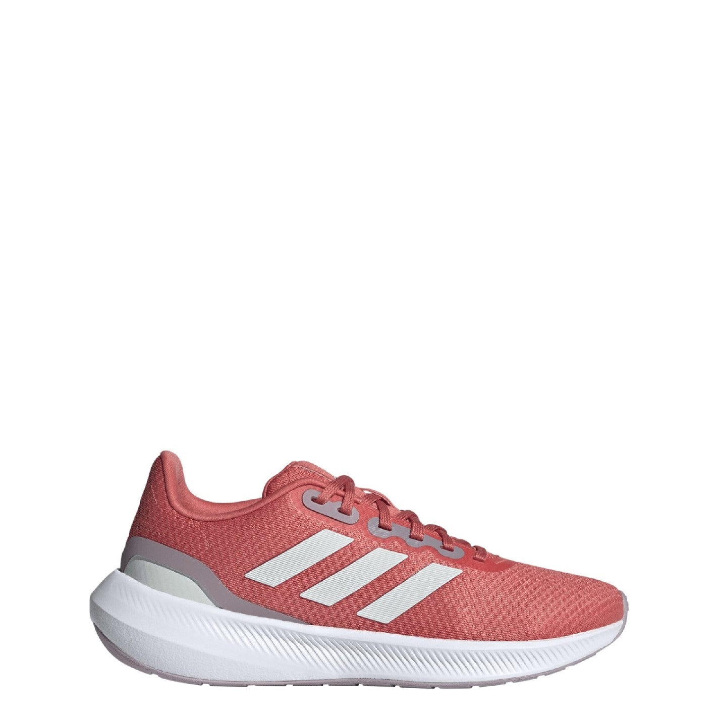 adidas Red 6848229 Runfalcon 3.0 Running Shoes - 1