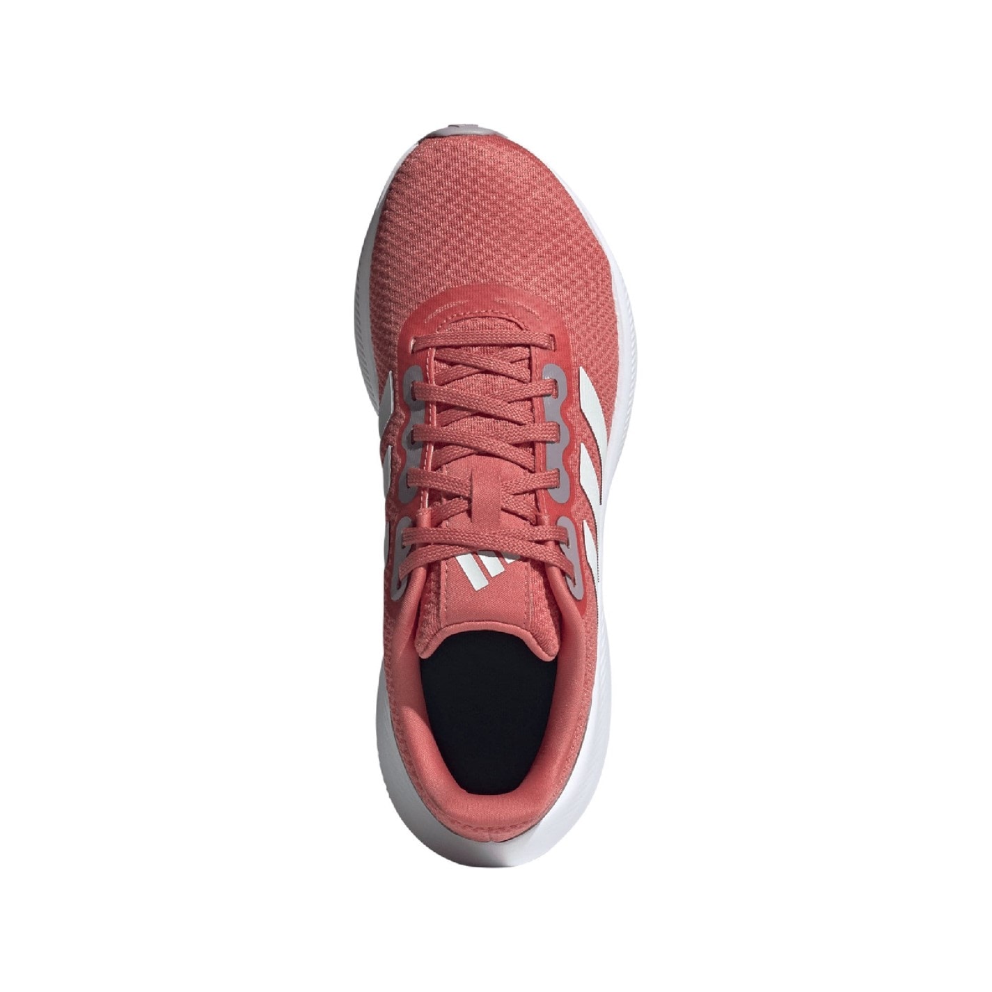 adidas Red 6848229 Runfalcon 3.0 Running Shoes - 3