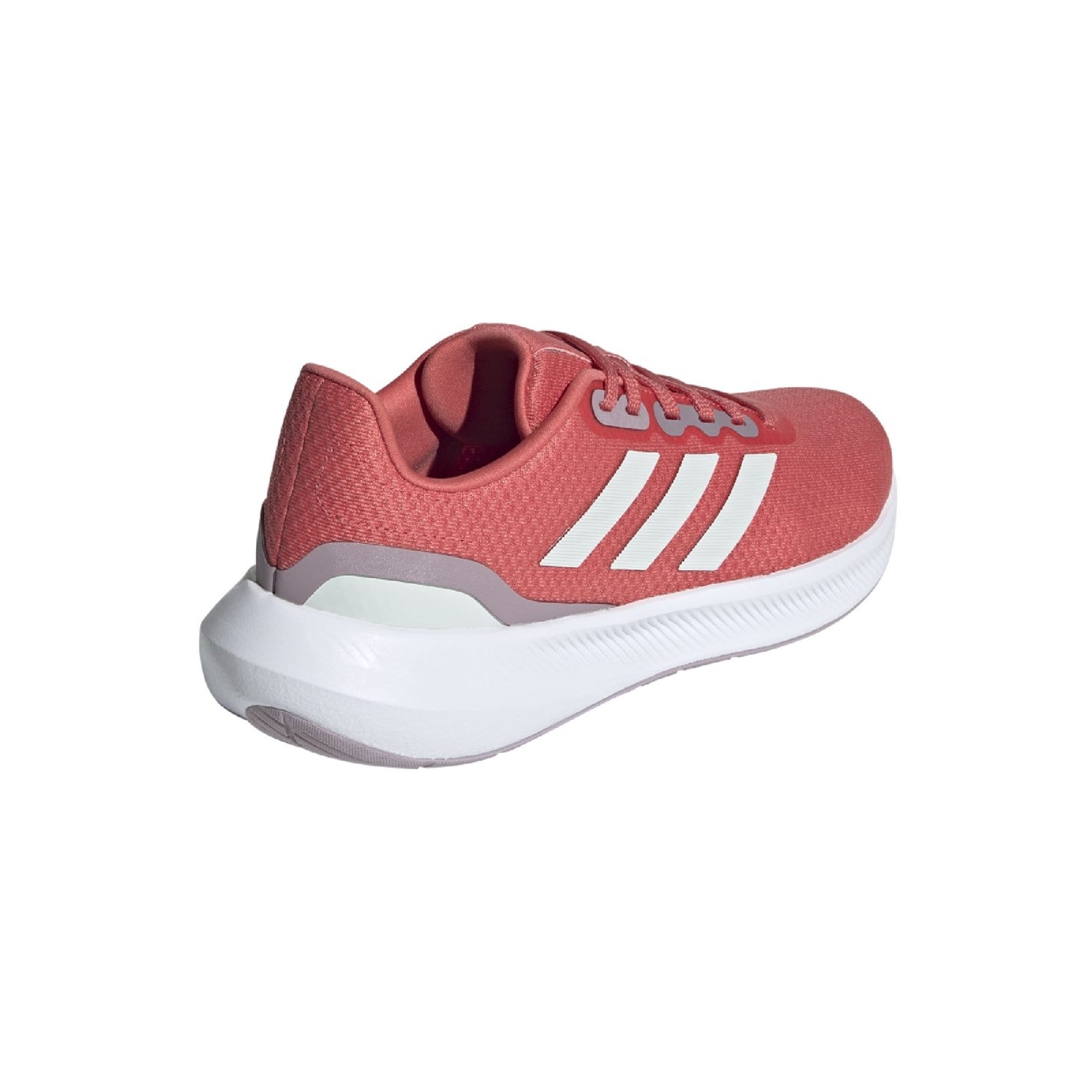 adidas Red 6848229 Runfalcon 3.0 Running Shoes - 5