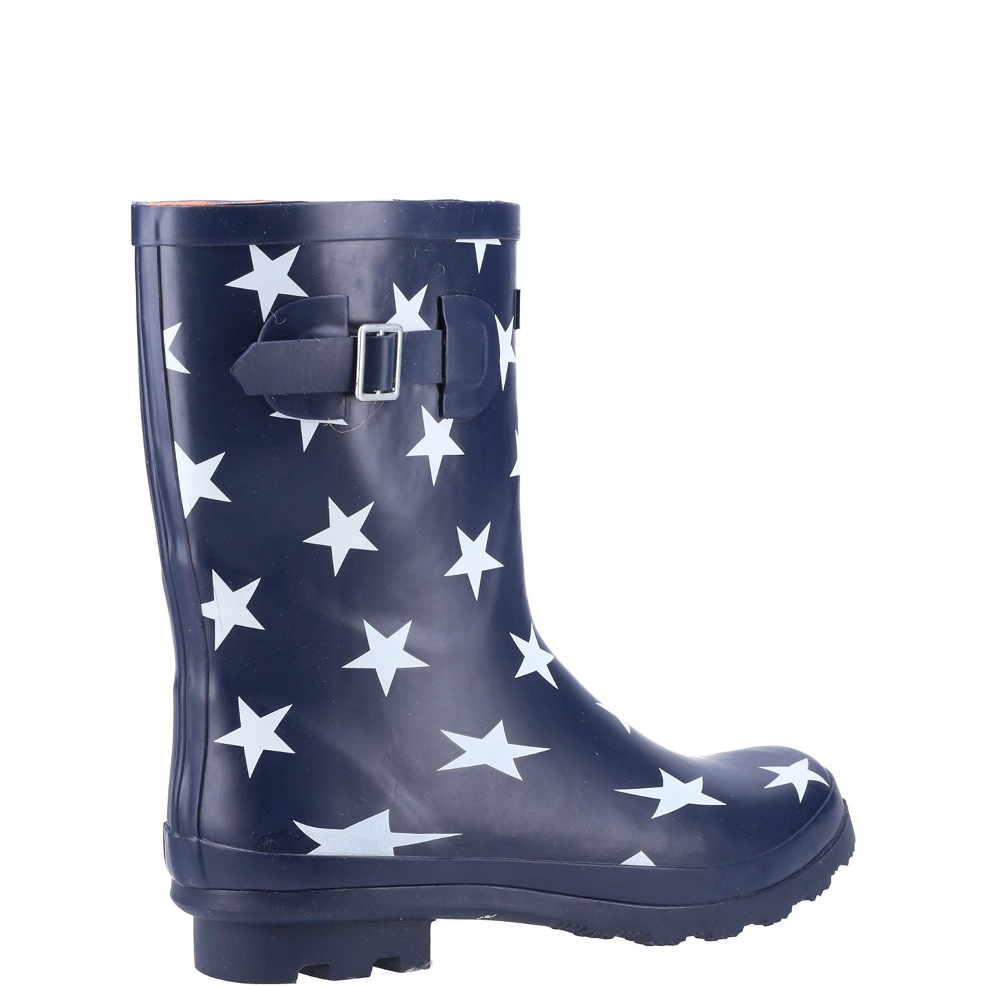 Gumáky Cotswold Navy 6982372 Badminton Wellington Boot - 3
