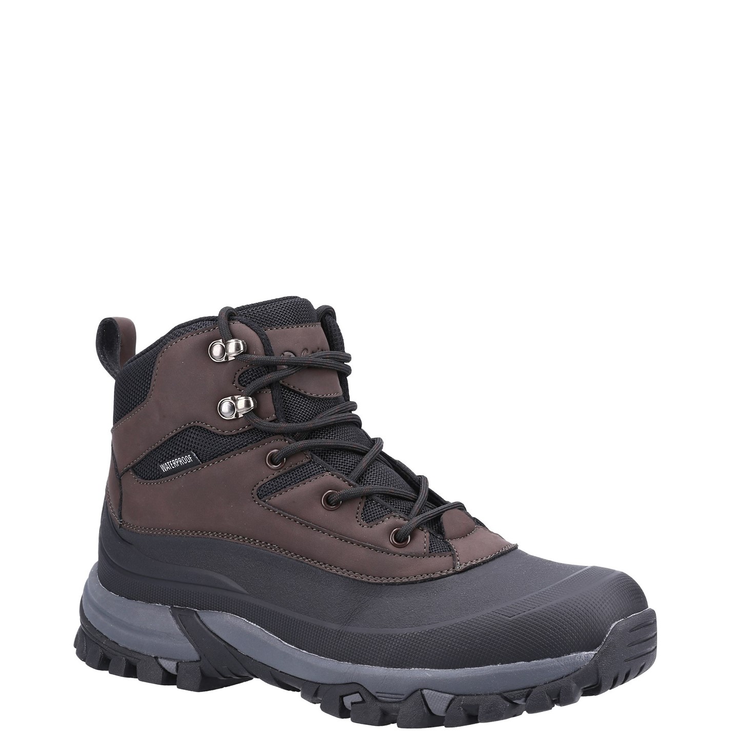 Cotswold Calmsden Hiking Boots - 2