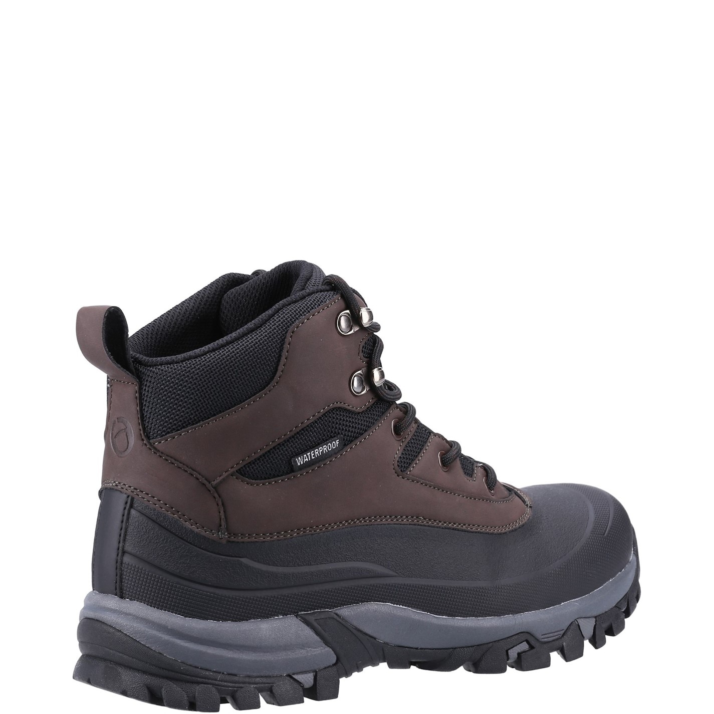 Cotswold Calmsden Hiking Boots - 3