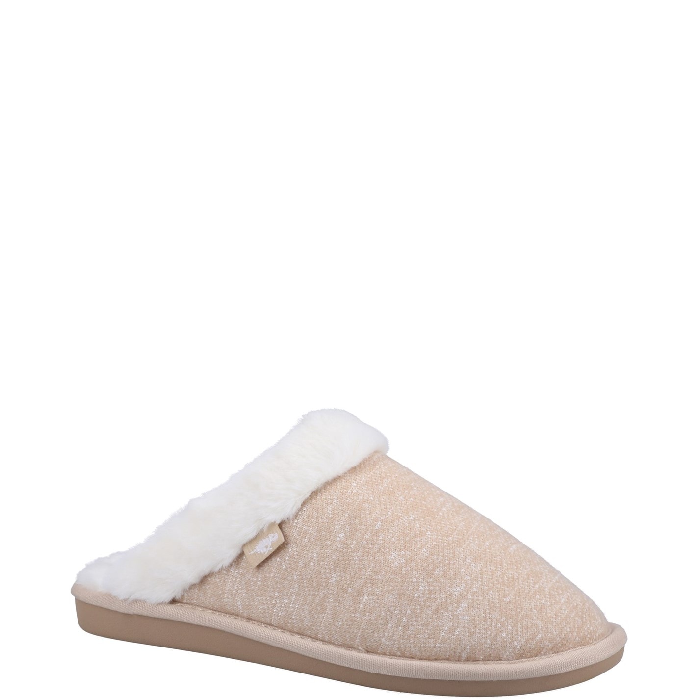 Rocket Dog Rosie Skirball Jersey Mule Slippers - 2