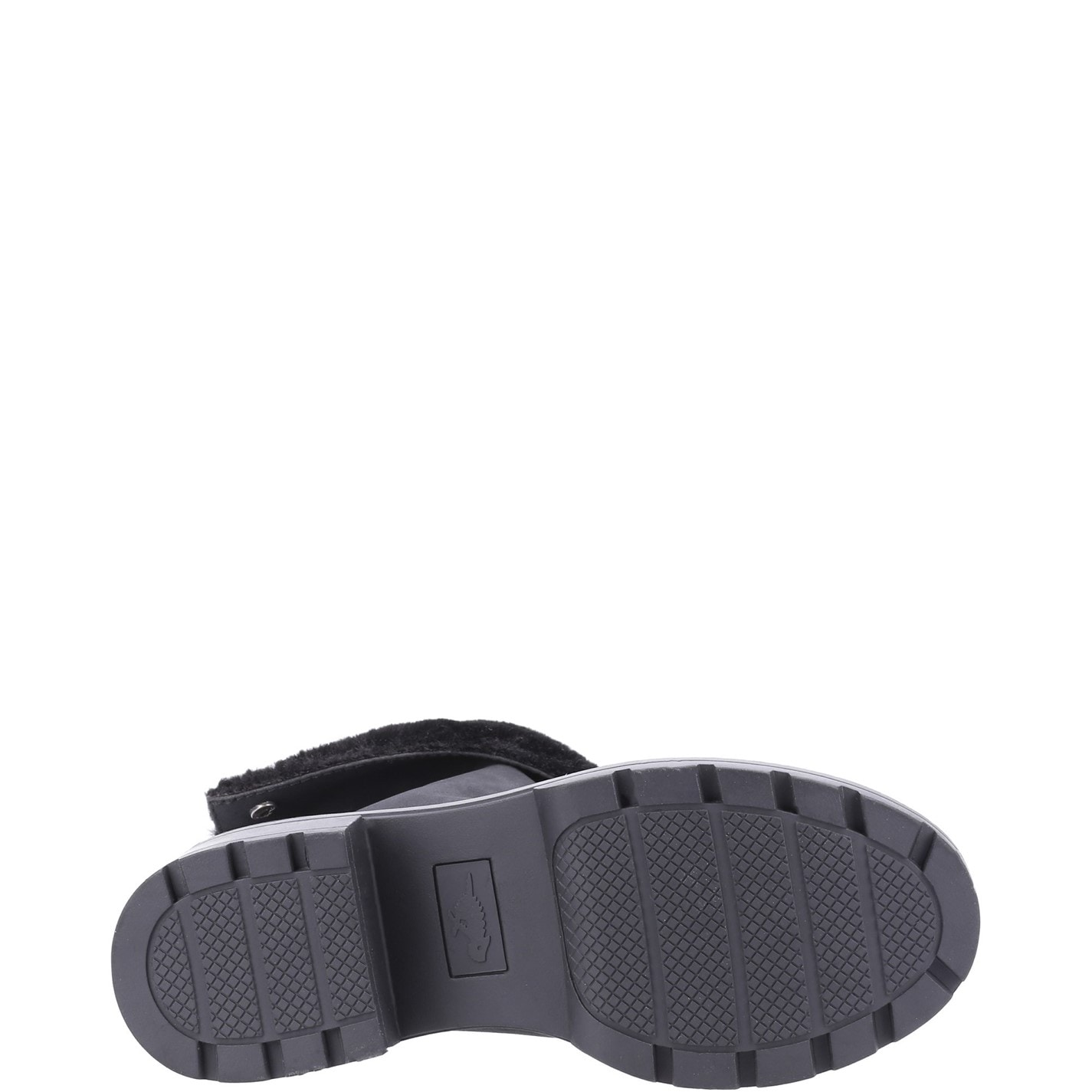 Rocket Dog Idea Mid Boot - 4