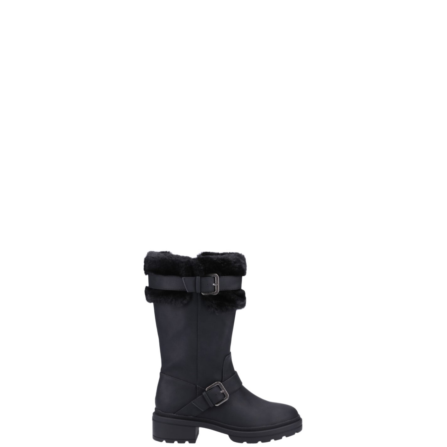 Topánky Rocket Dog Black 6148720
