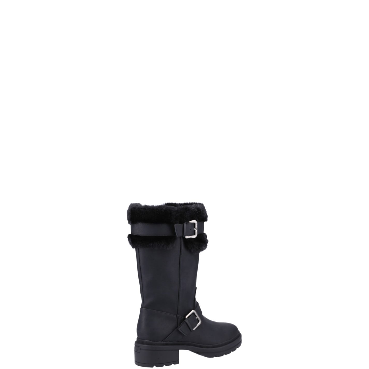 Rocket Dog Igloo Long Boots - 3