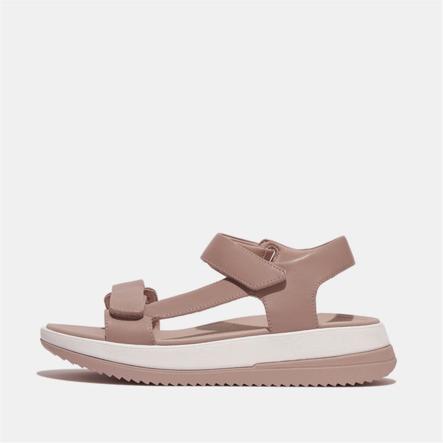 Fitflop Surff Adjustable Back Strap Sandals - 1
