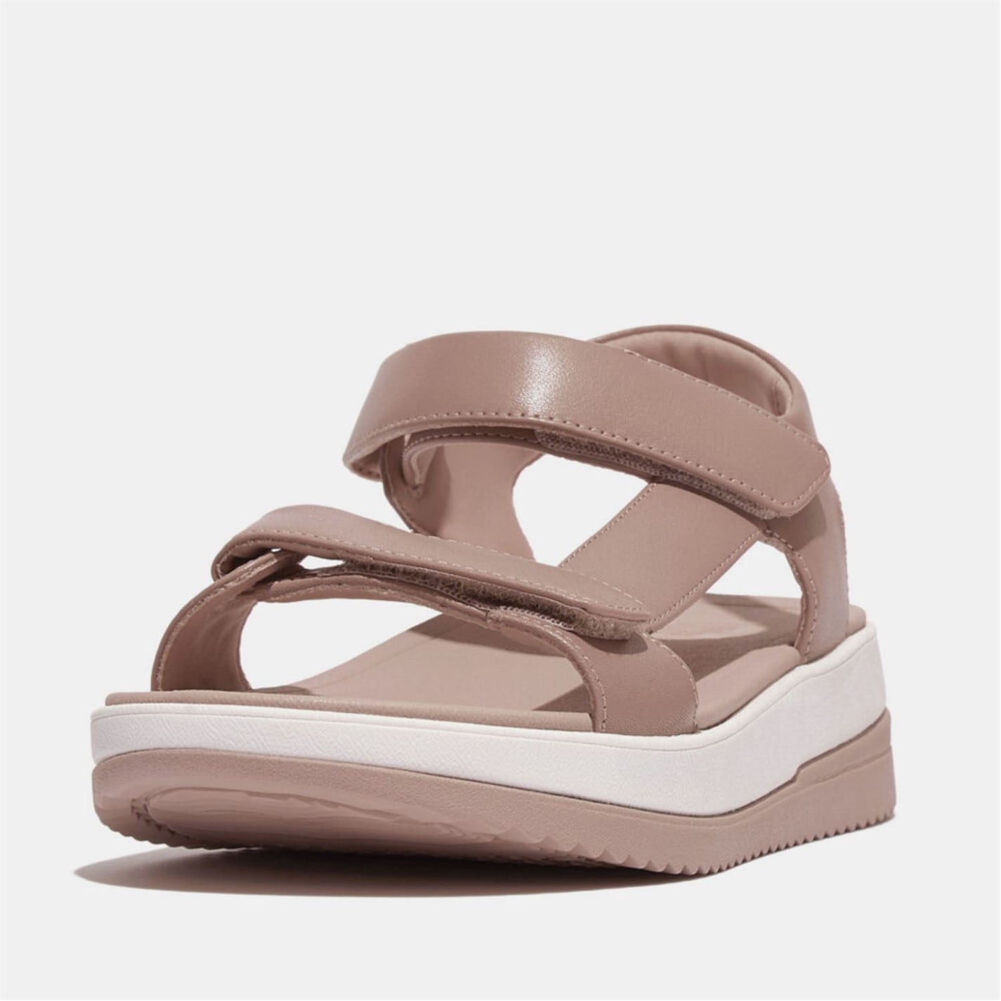 Fitflop Surff Adjustable Back Strap Sandals - 2