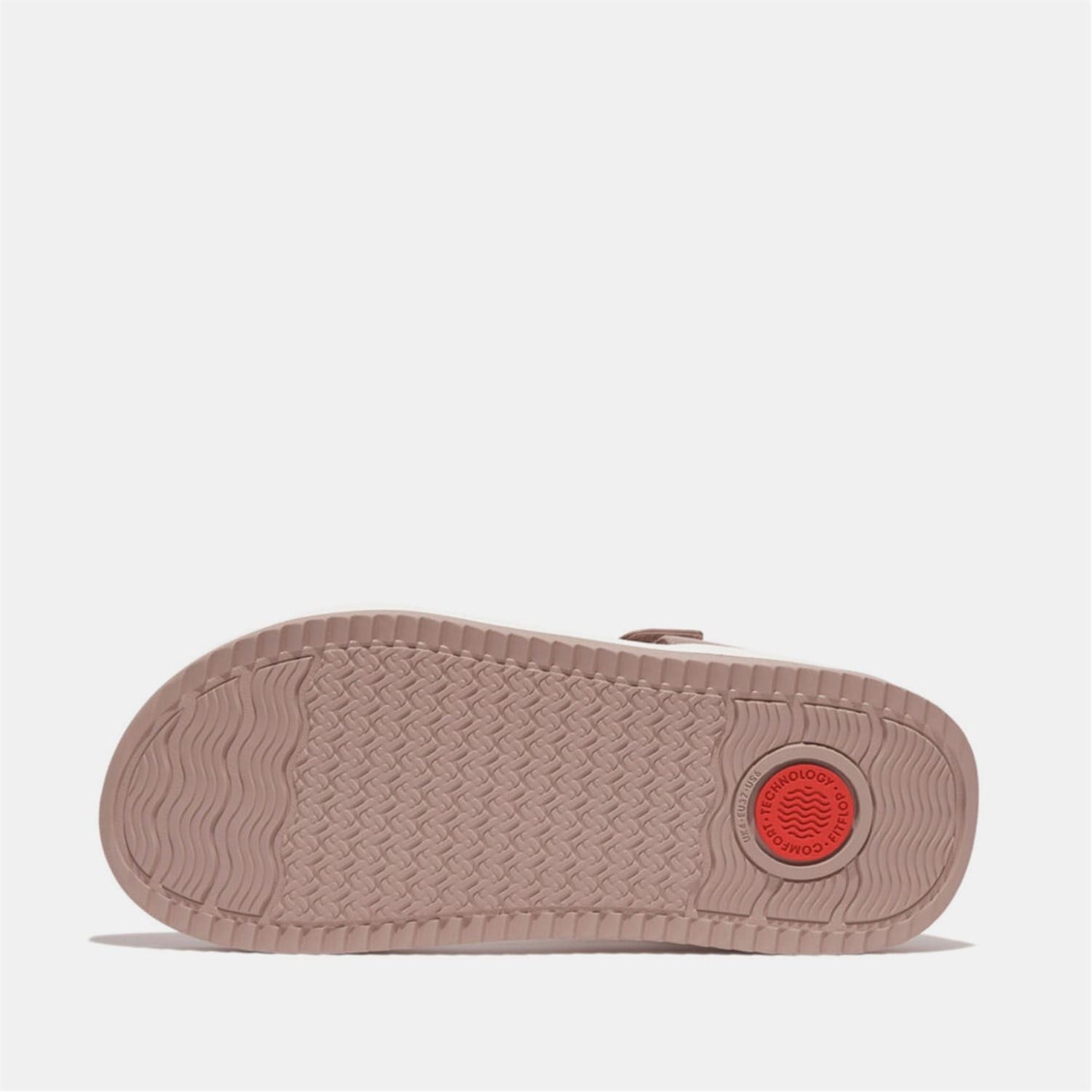 Fitflop Surff Adjustable Back Strap Sandals - 3