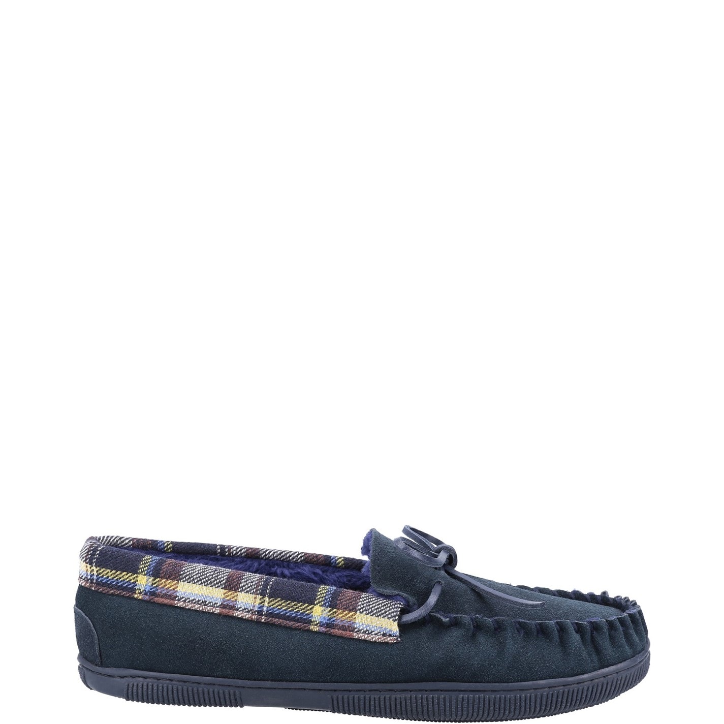 Topánky Cotswold Navy 5757638