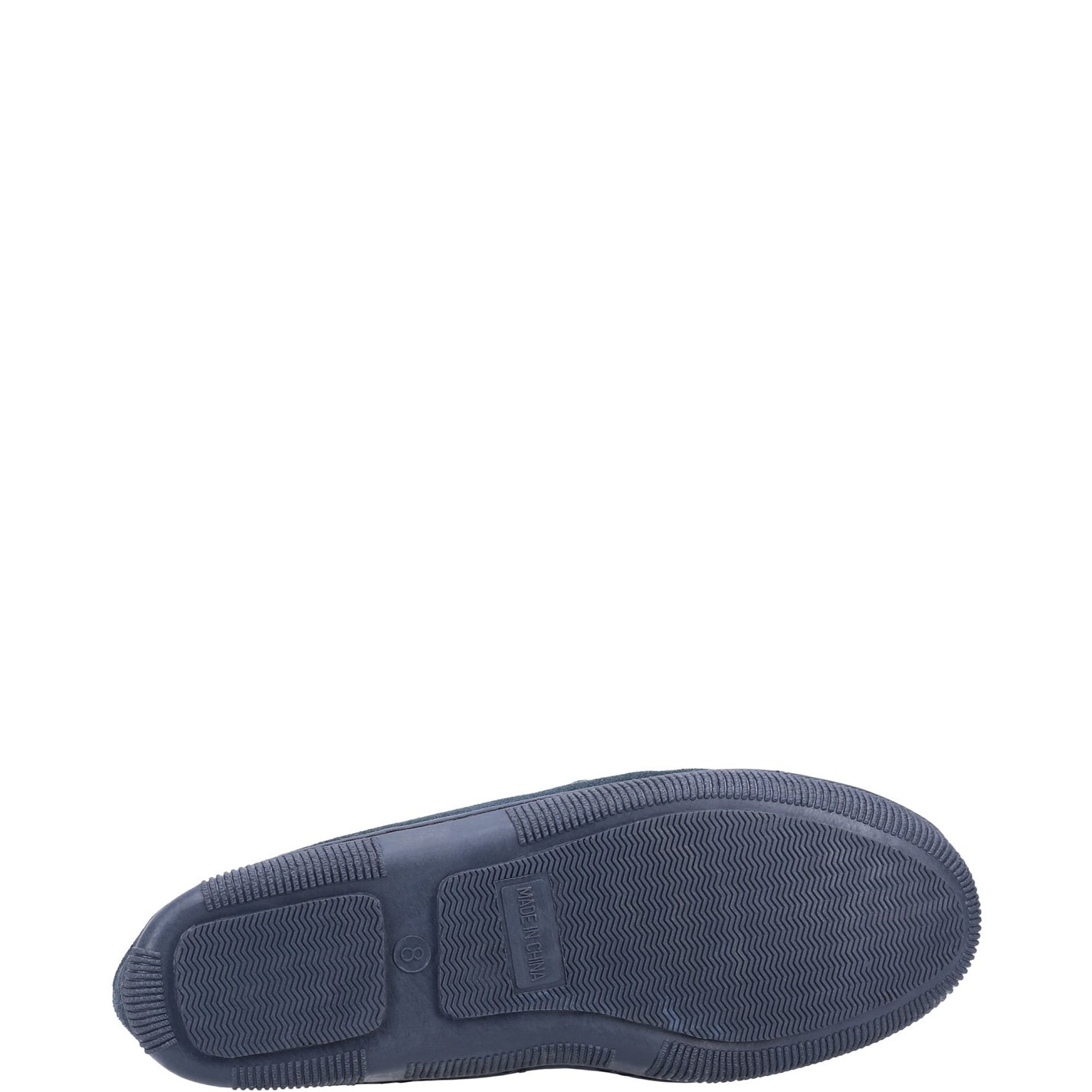 Cotswold Sodbury Moccasin Slipper - 4