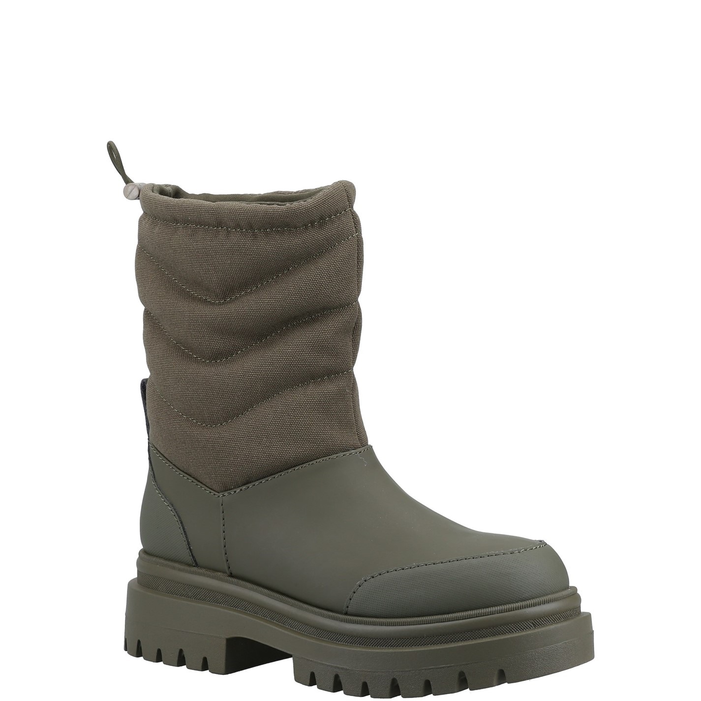 Rocket Dog Dita Mid Boot - 2
