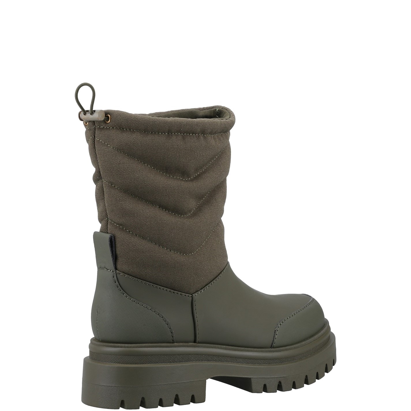 Rocket Dog Dita Mid Boot - 3