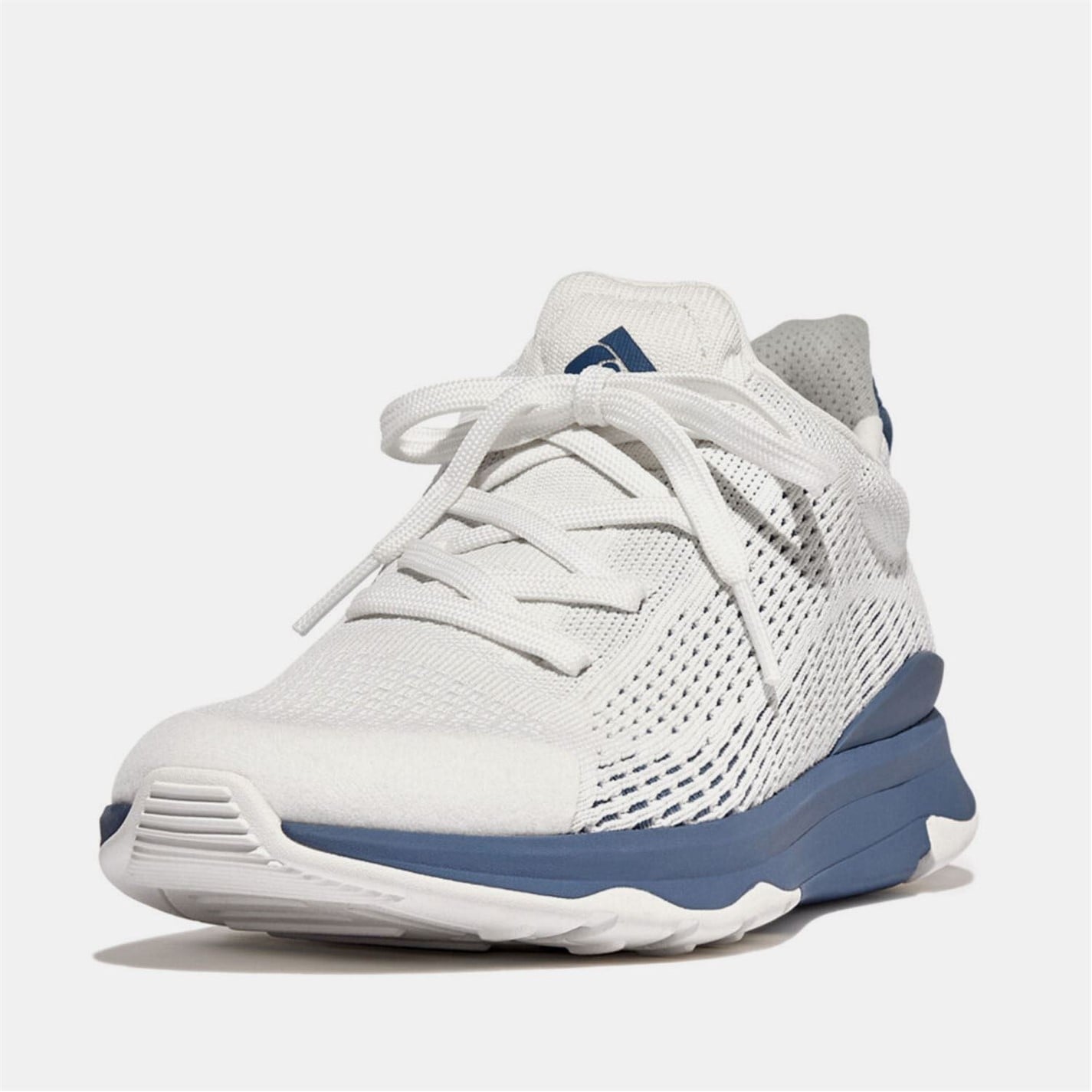 Fitflop Vitamin FFX Knit Sports Trainers - 2