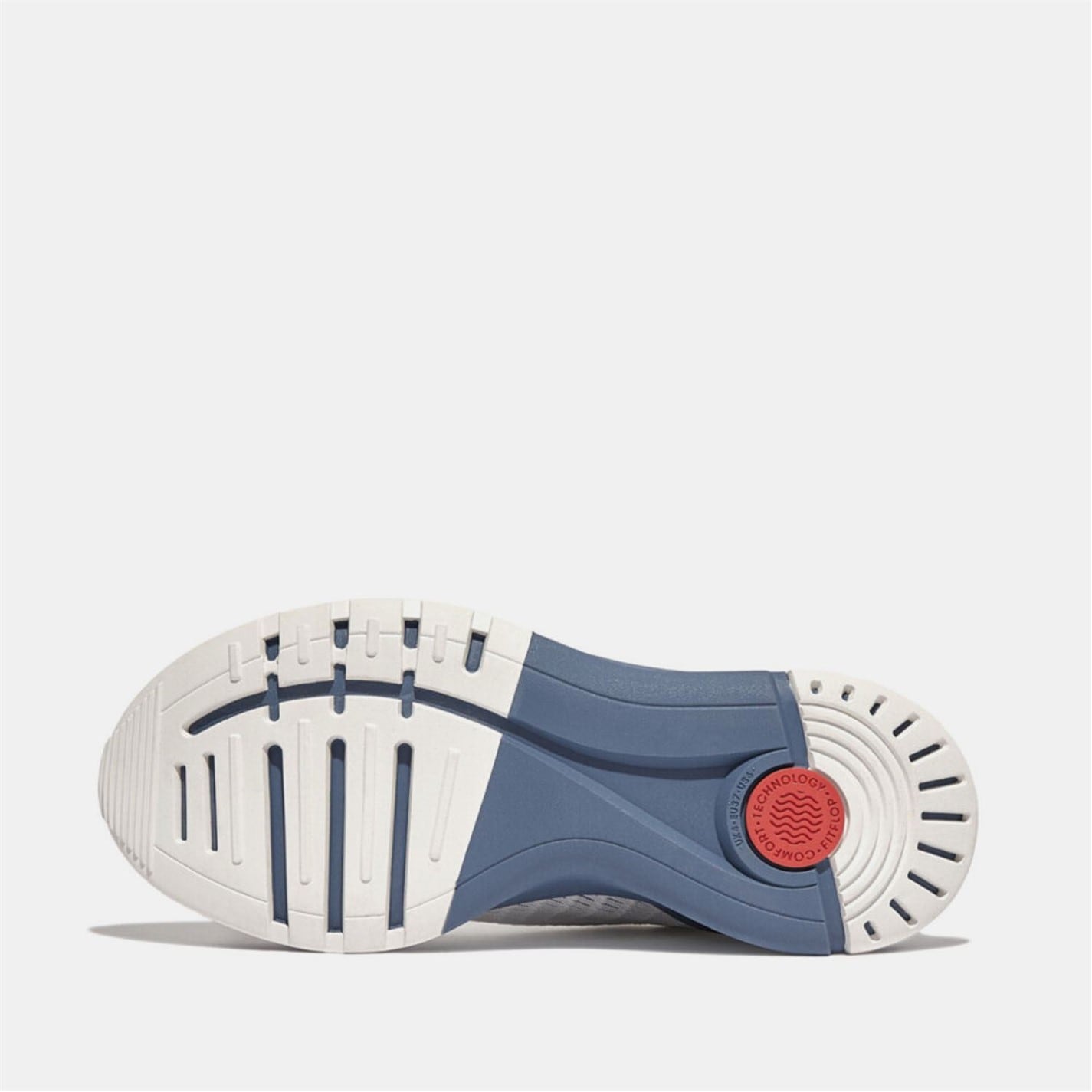 Fitflop Vitamin FFX Knit Sports Trainers - 3