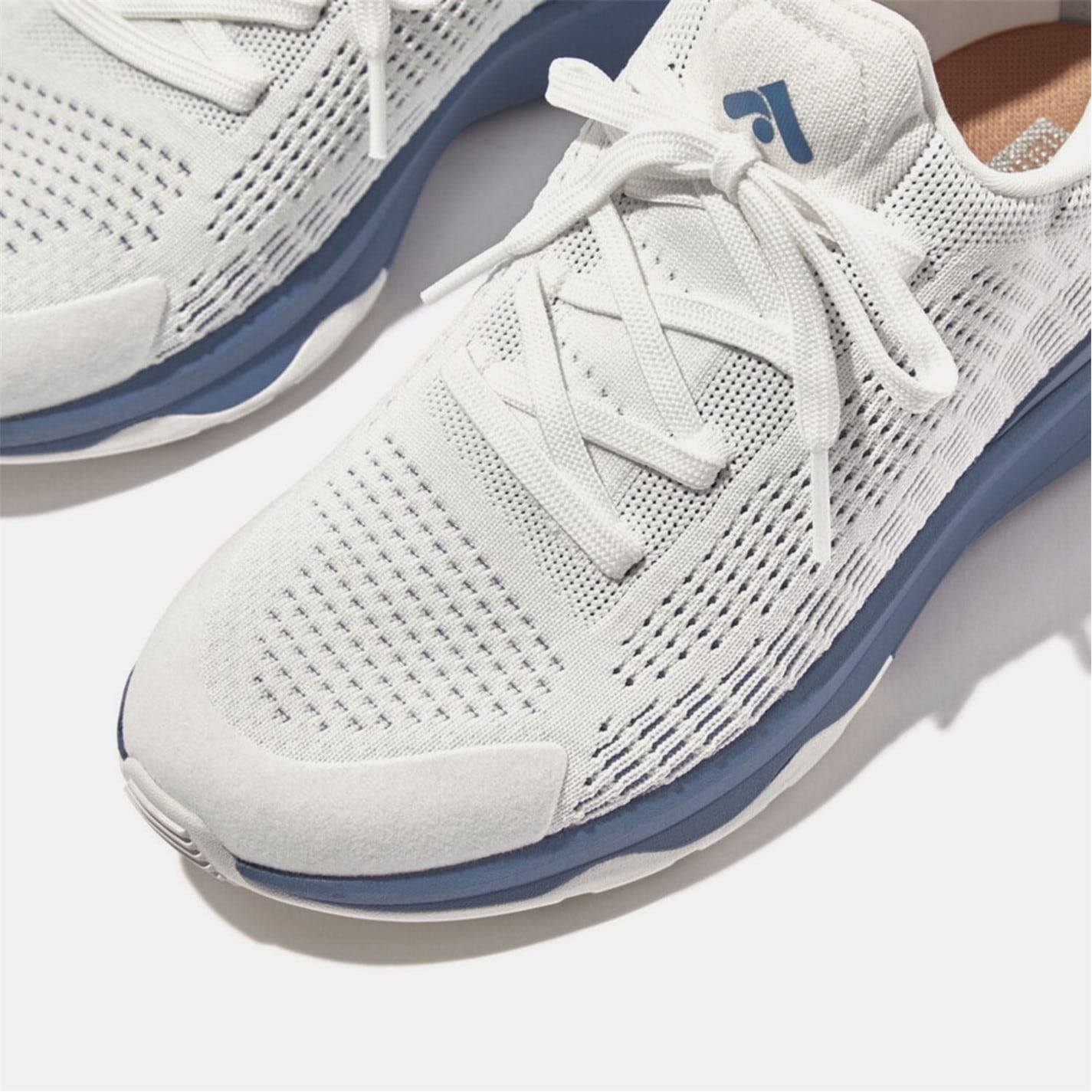 Fitflop Vitamin FFX Knit Sports Trainers - 4