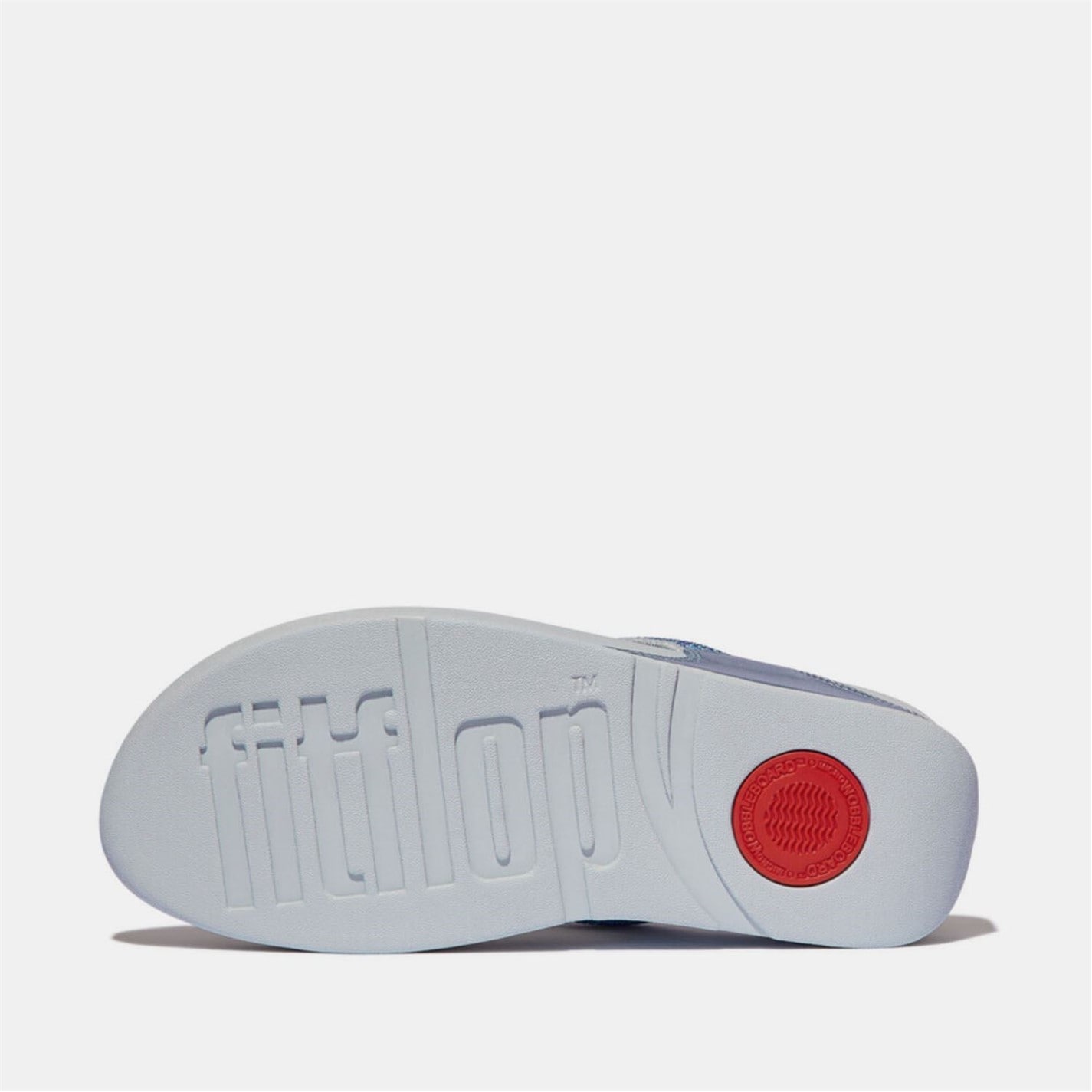 Fitflop Lulu Crystal Toe-Post Sandals - 3