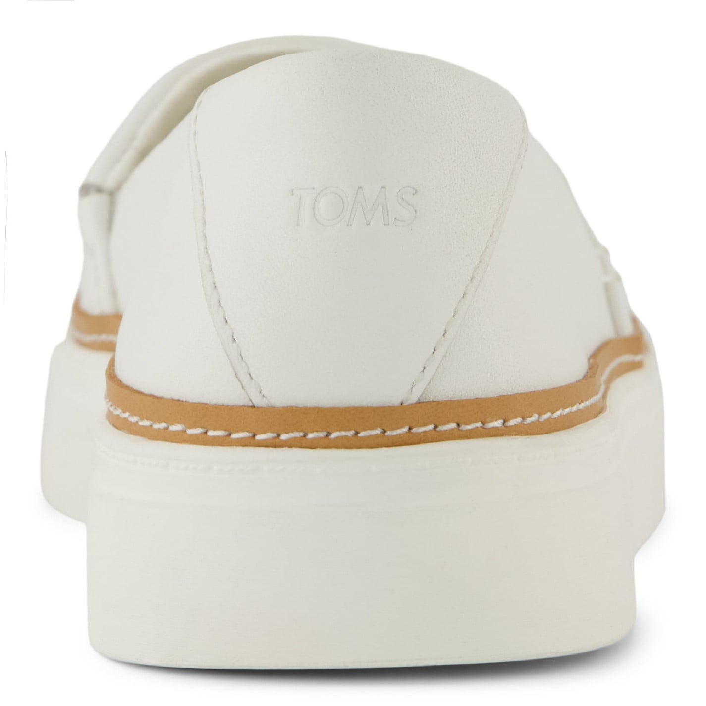 Toms Kameron Slip On Shoes - 3