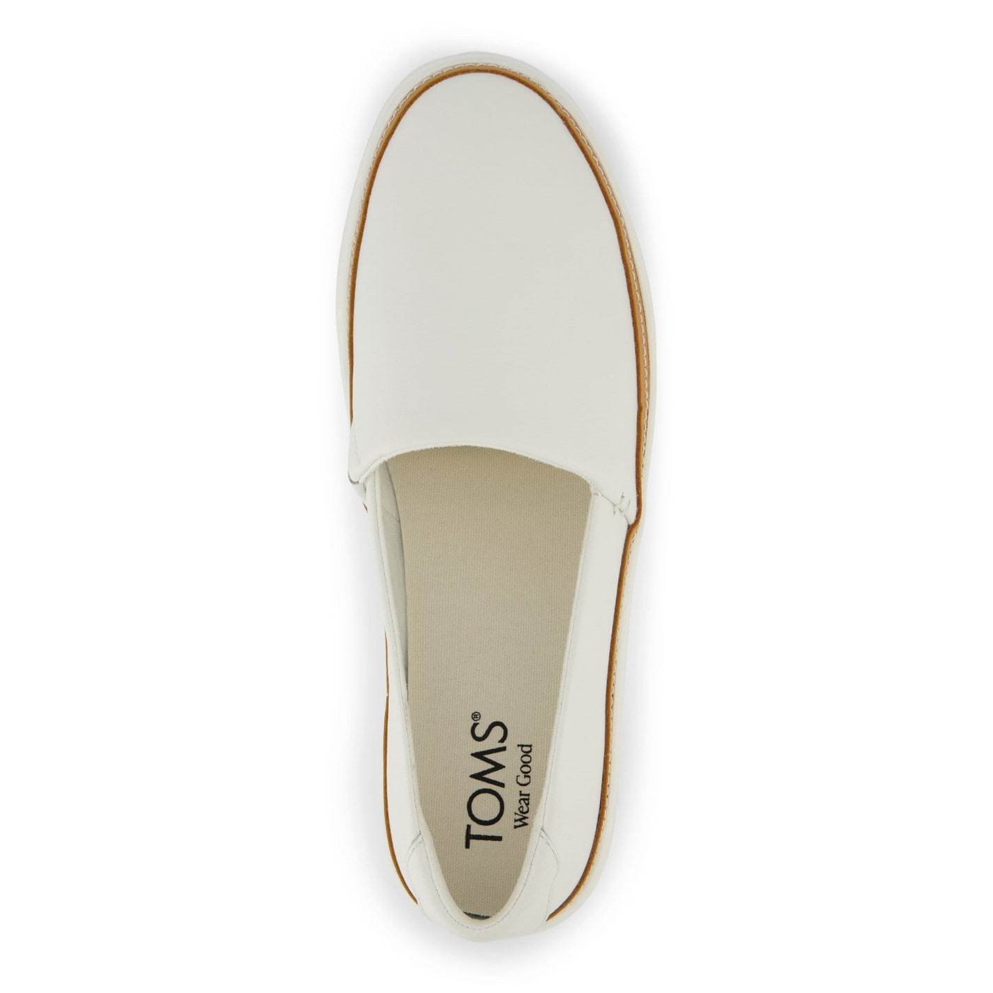 Toms Kameron Slip On Shoes - 5