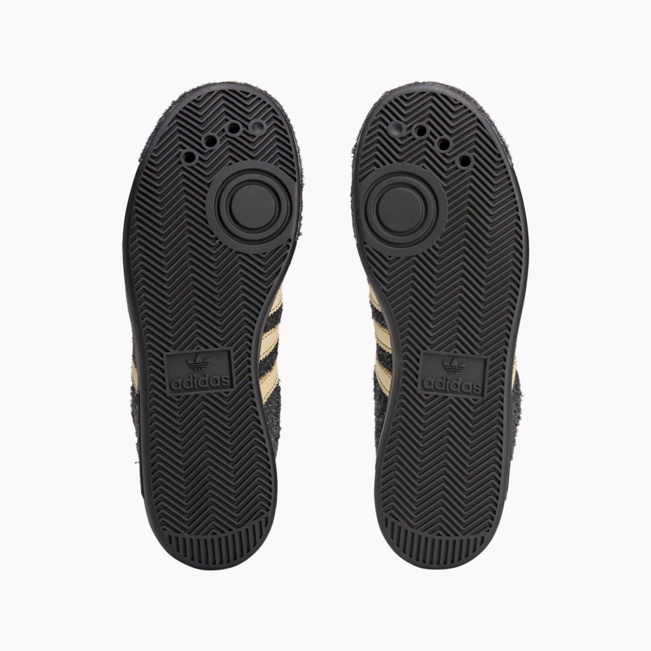 Tenisky adidas Originals Black 7275621 Forest Hills Brain Dead Shoes - 5