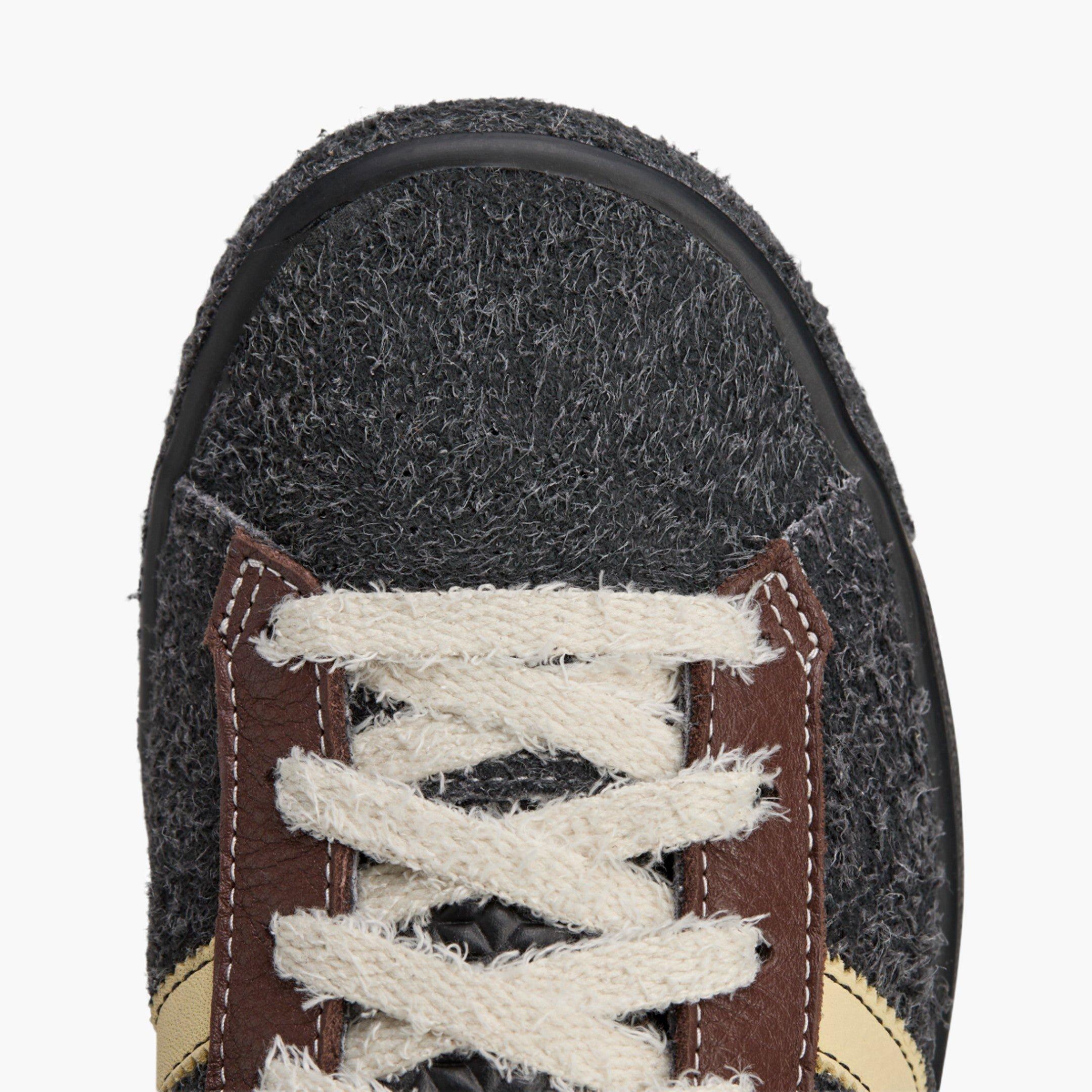 Tenisky adidas Originals Black 7275621 Forest Hills Brain Dead Shoes - 8