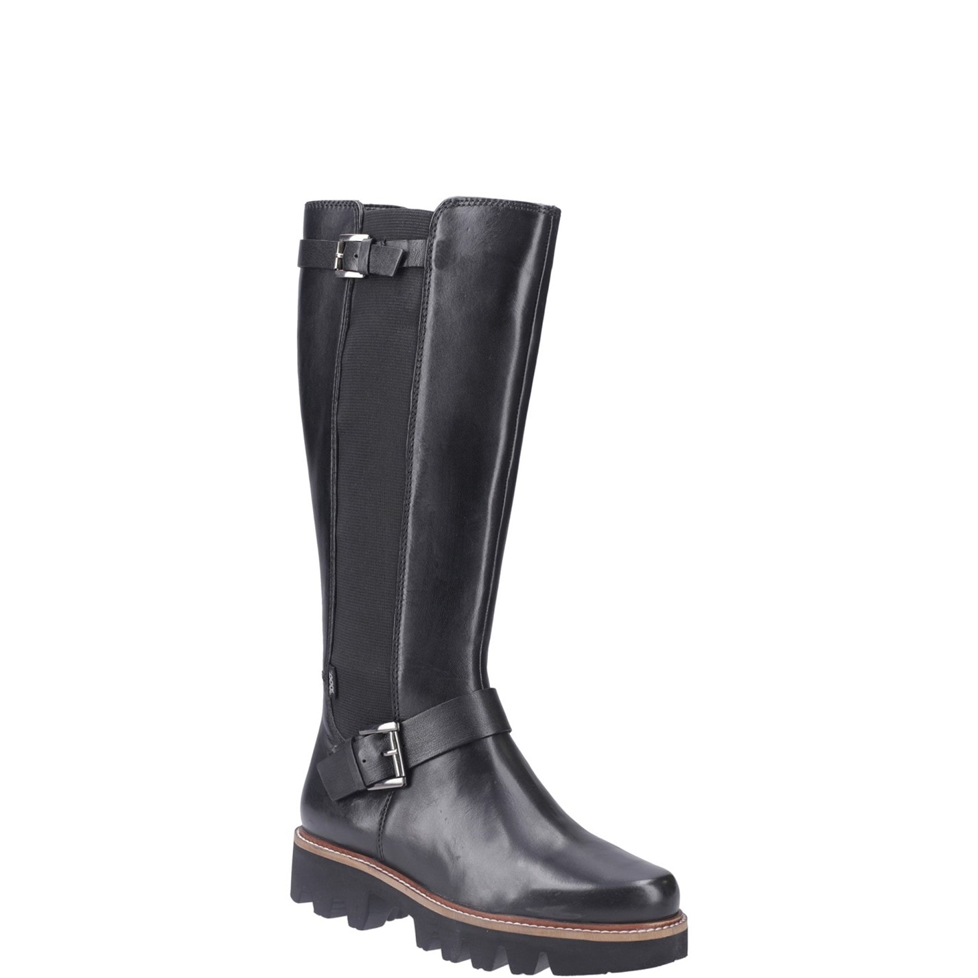 POD Aleena Tall Boot - 2