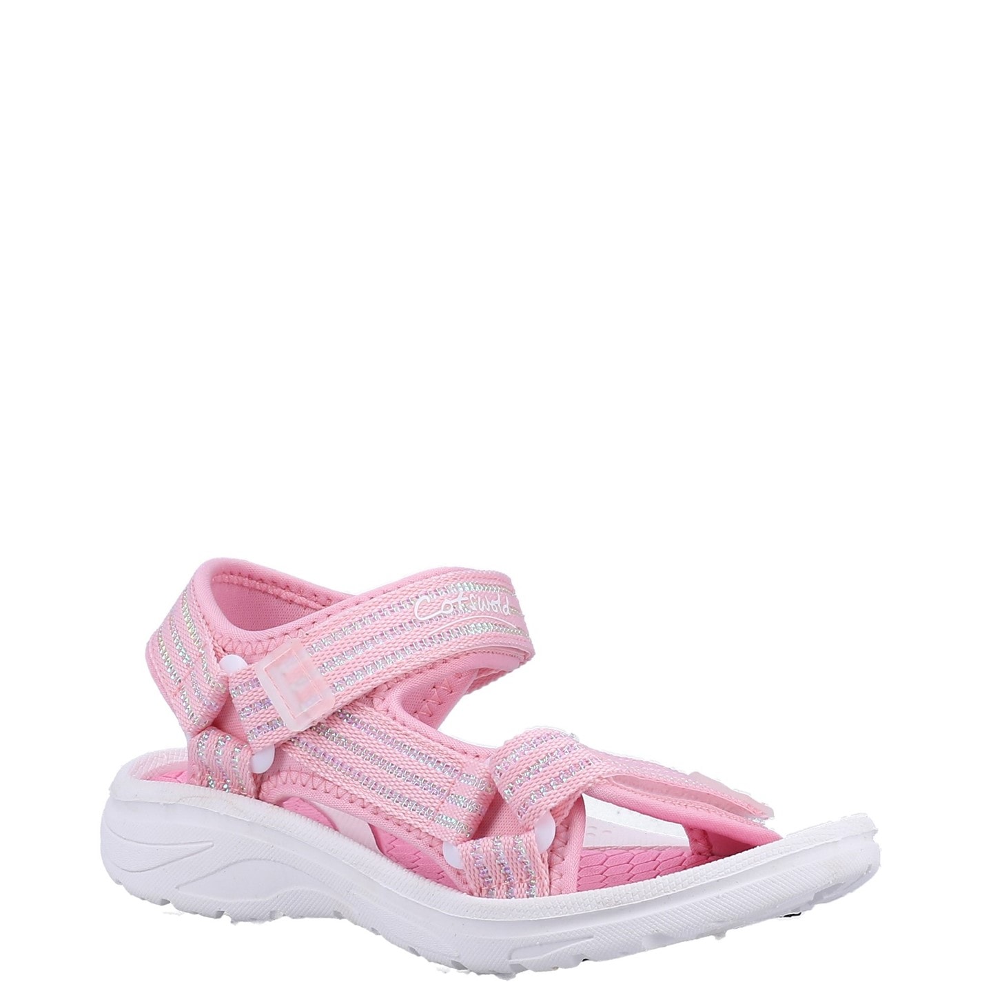 Cotswold Bodiam Recycled Sandal - 2