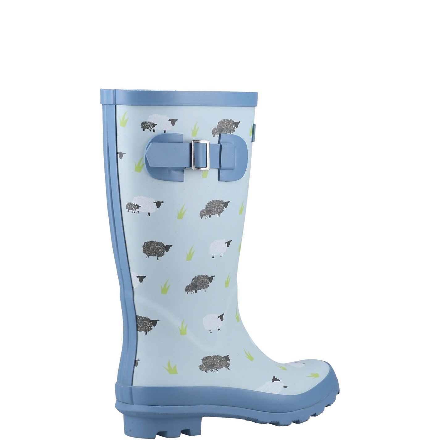 Cotswold Farmyard Junior Wellington - 3