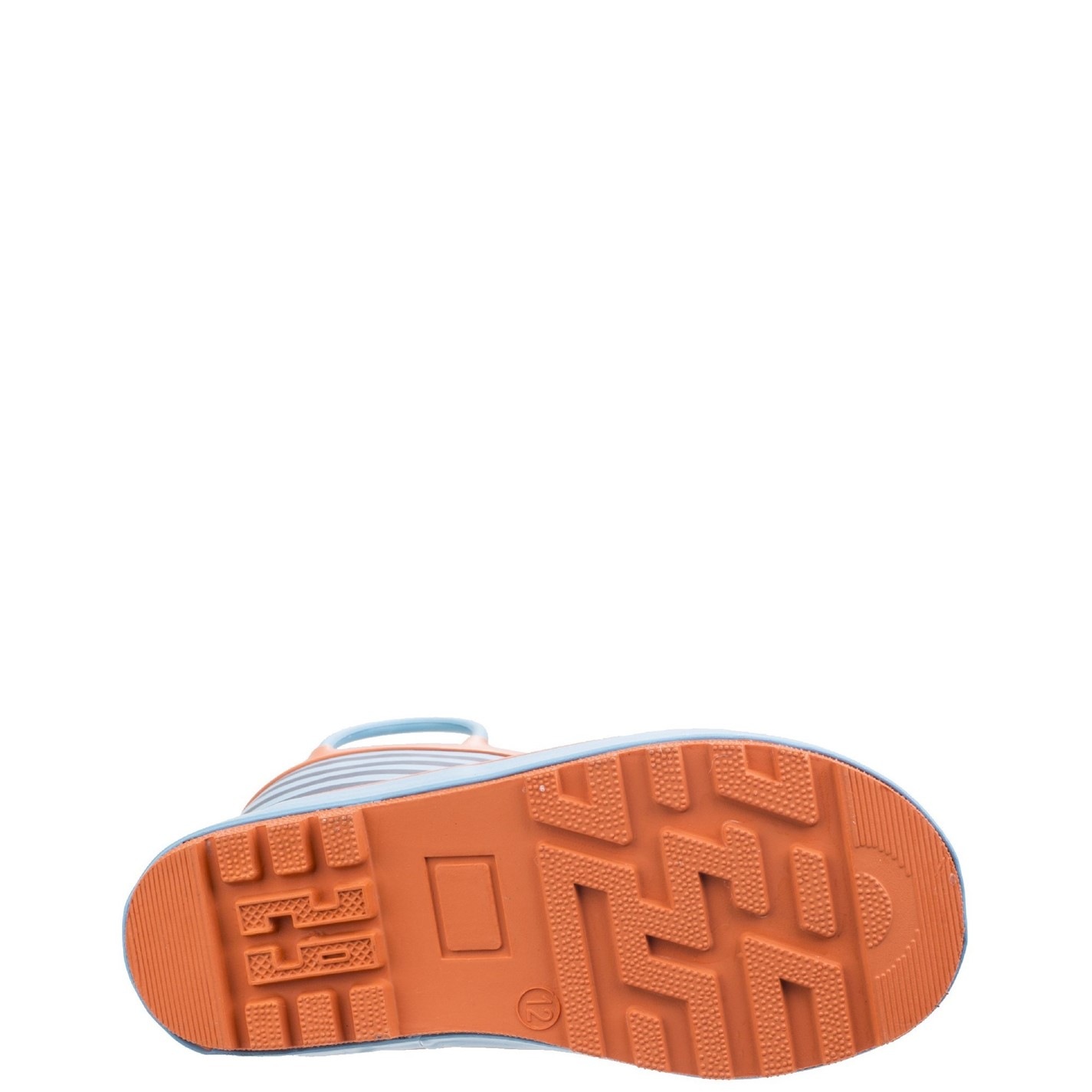 Cotswold Captain Stripy Wellies - 4