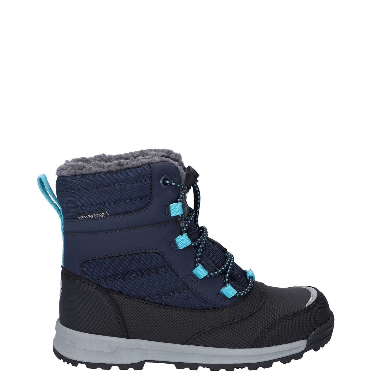 Hi Tec Blue 267167