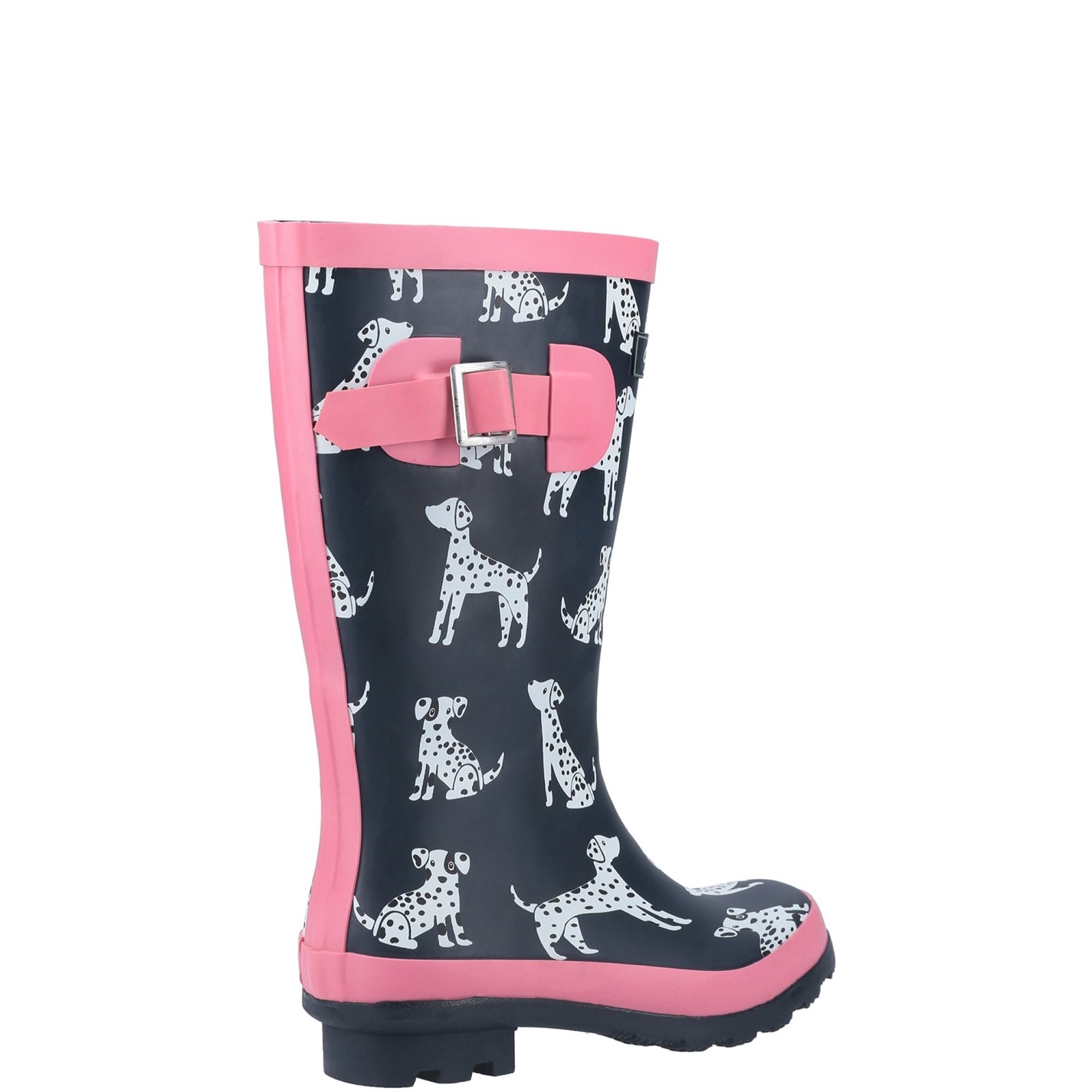 Cotswold Spot Wellington Boots - 3